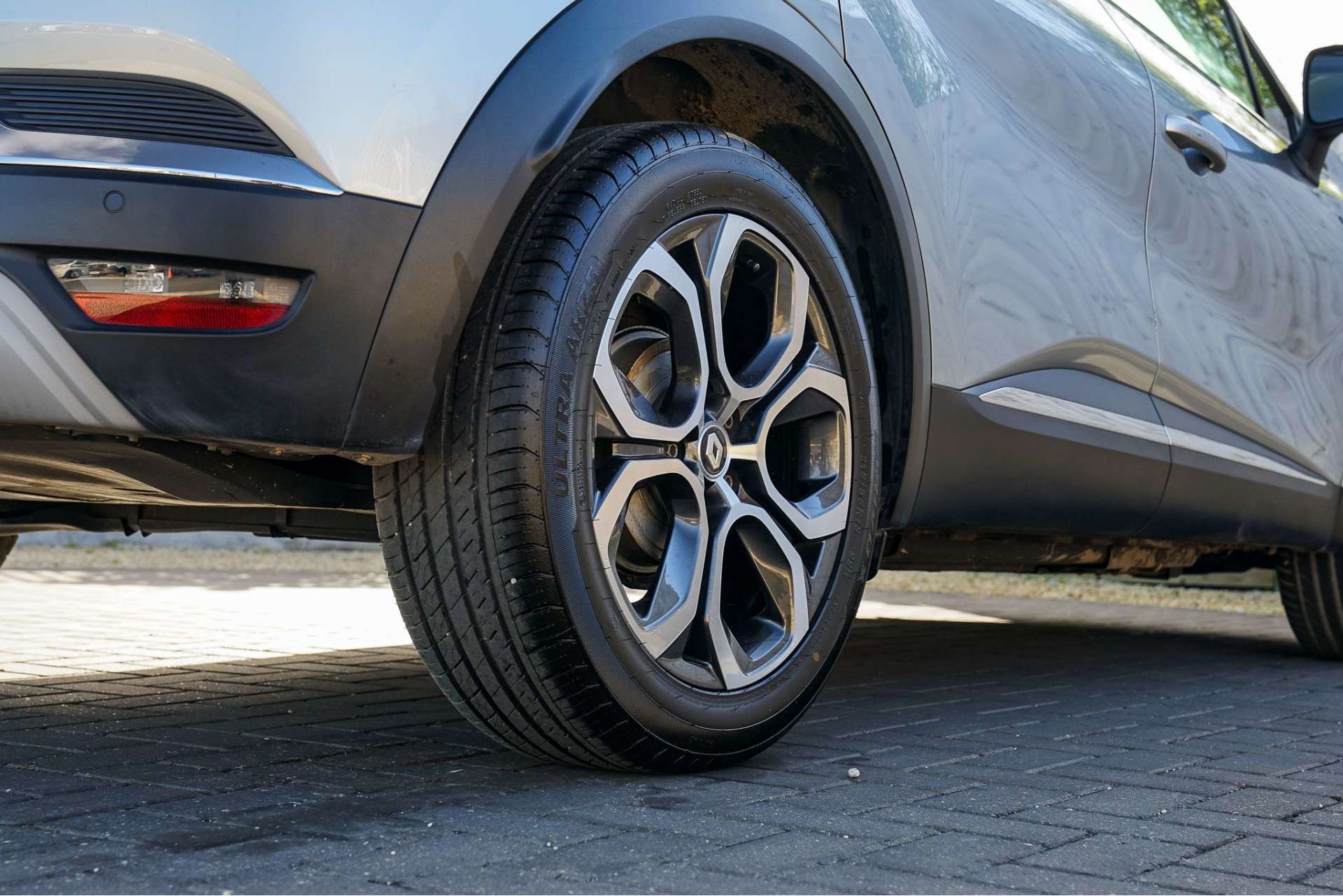 RENAULT CAPTUR 1.3 Captur S Edition TCe 5dr For Sale