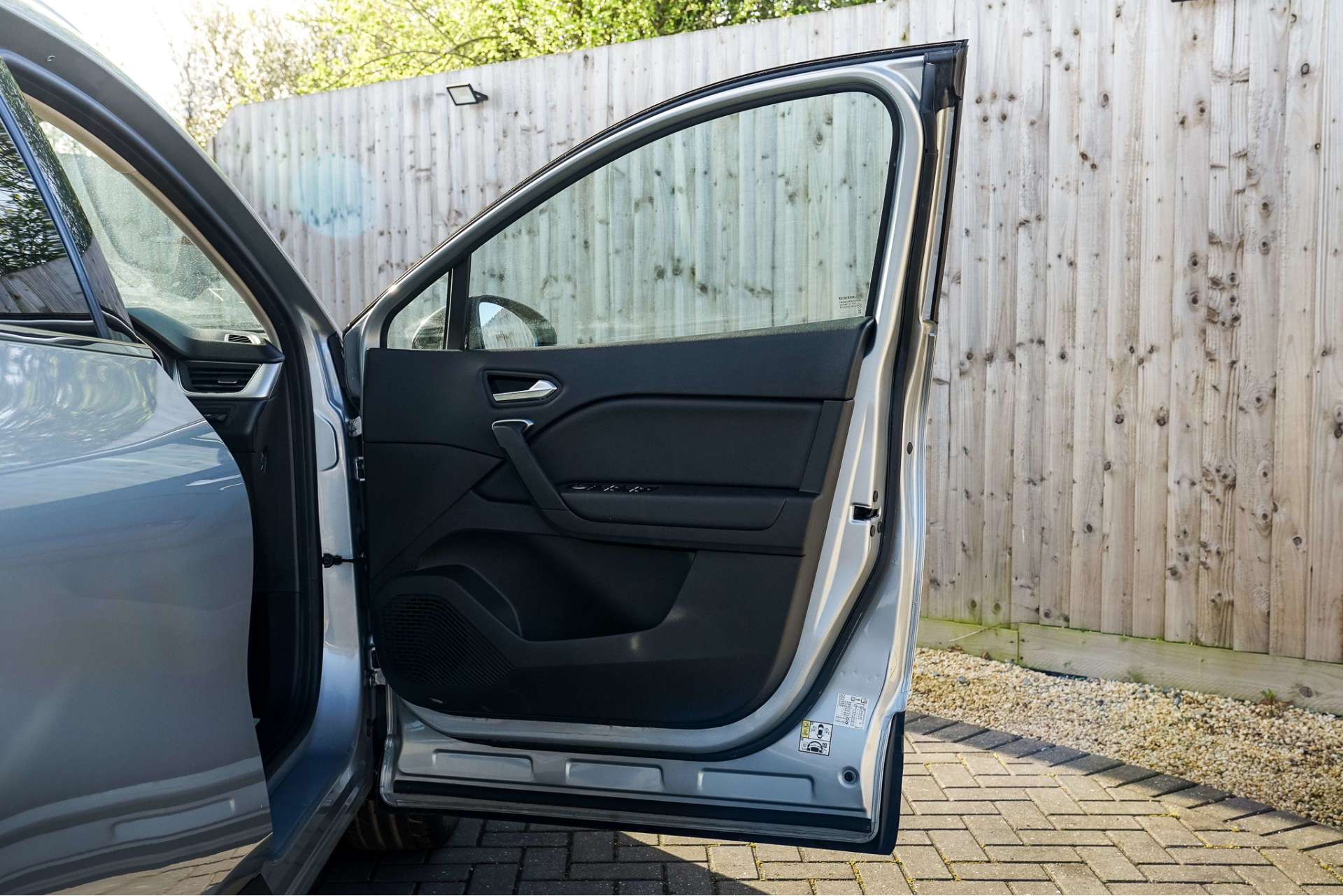 RENAULT CAPTUR 1.3 Captur S Edition TCe 5dr For Sale