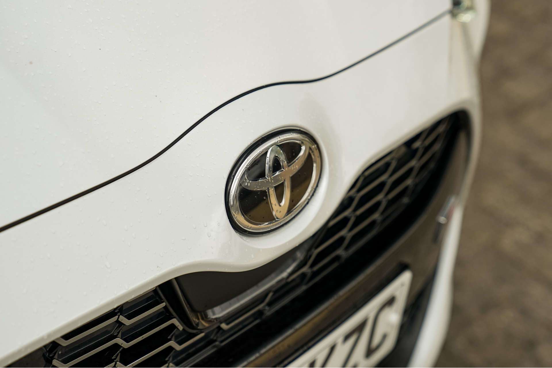 TOYOTA YARIS 1.5 Yaris GR Sport HEV CVT 5dr For Sale