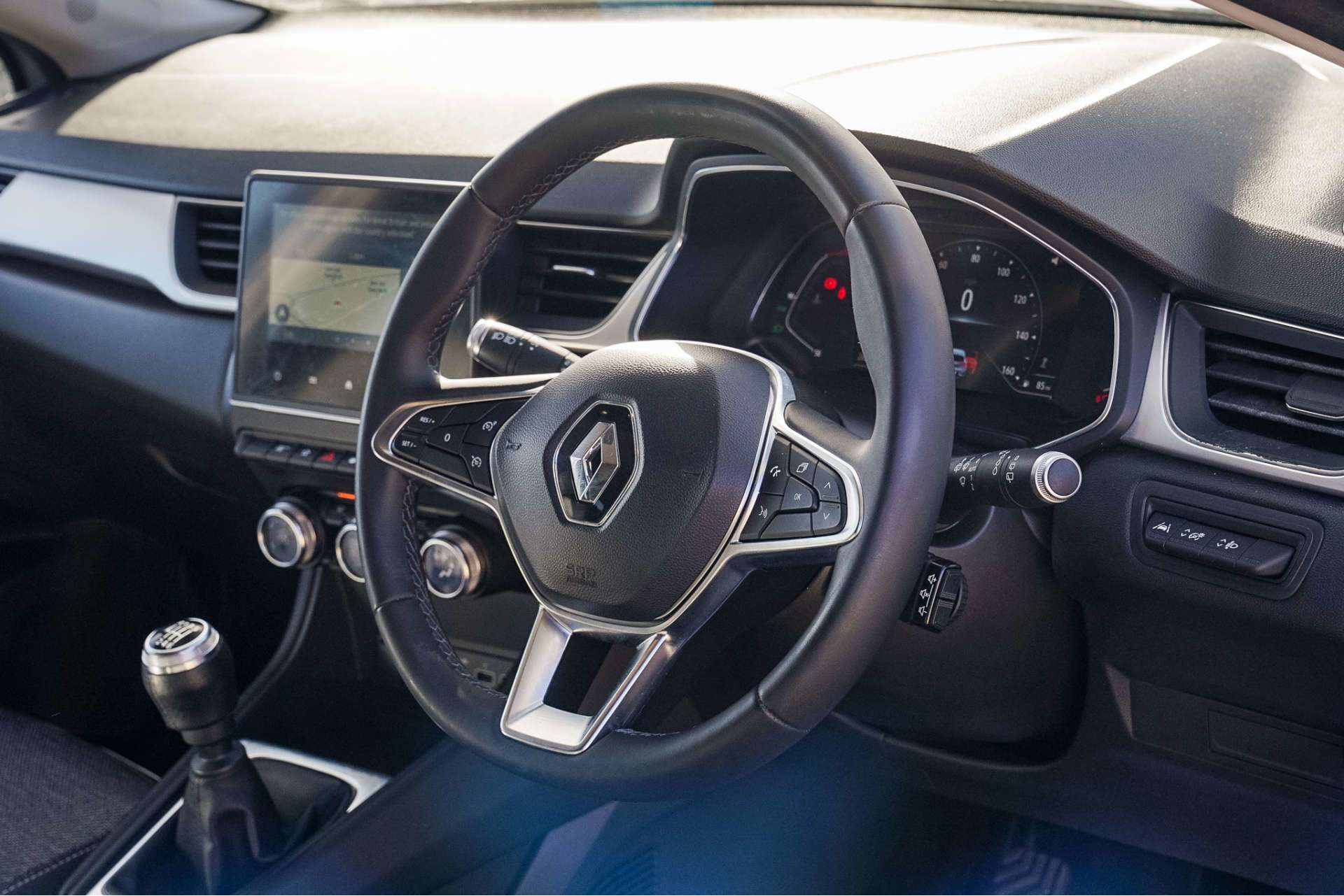 RENAULT CAPTUR 1.3 Captur S Edition TCe 5dr For Sale