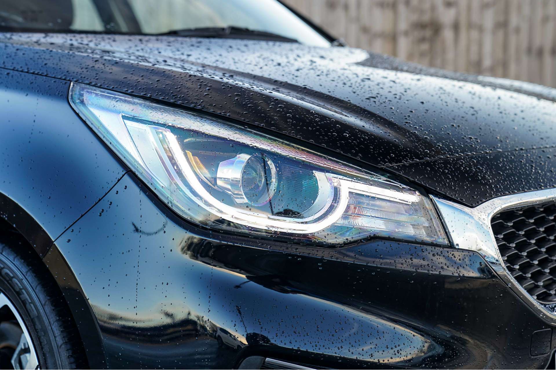 MG 3 1.5 MG3 Exclusive Nav VTi-Tech 5dr For Sale