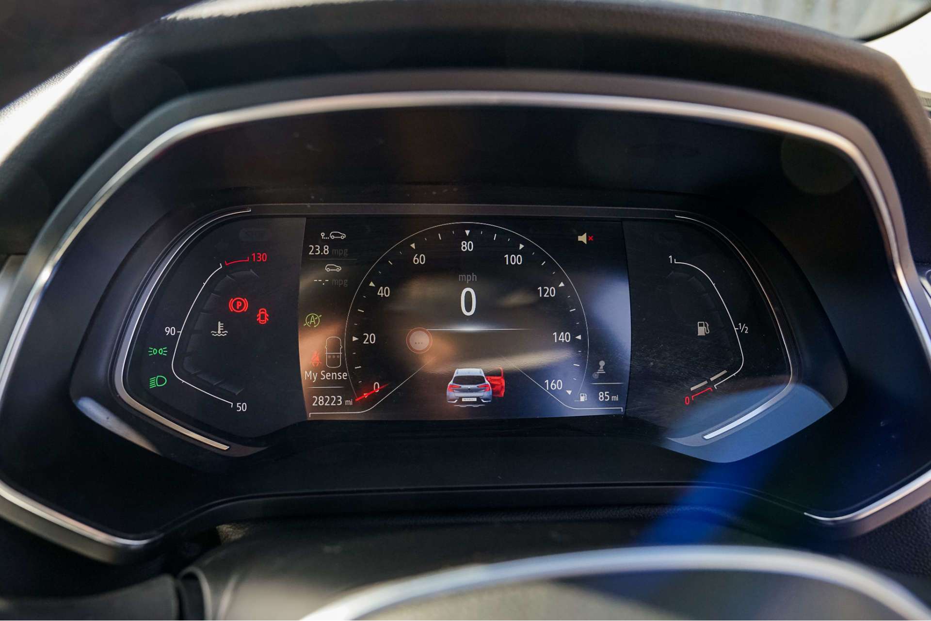 RENAULT CAPTUR 1.3 Captur S Edition TCe 5dr For Sale