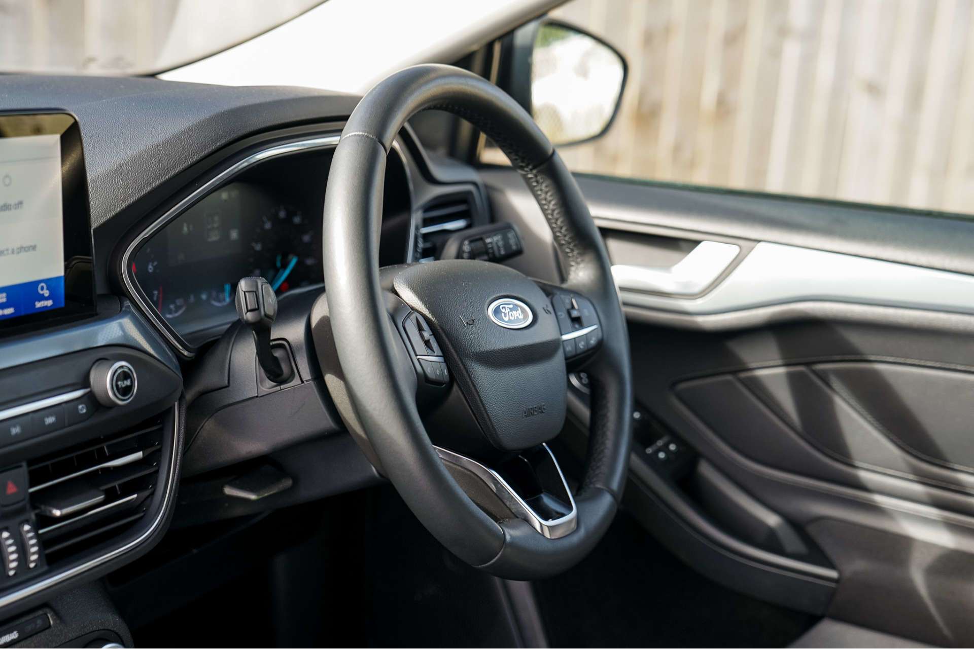 FORD FOCUS 1.0 Focus Active 5dr For Sale