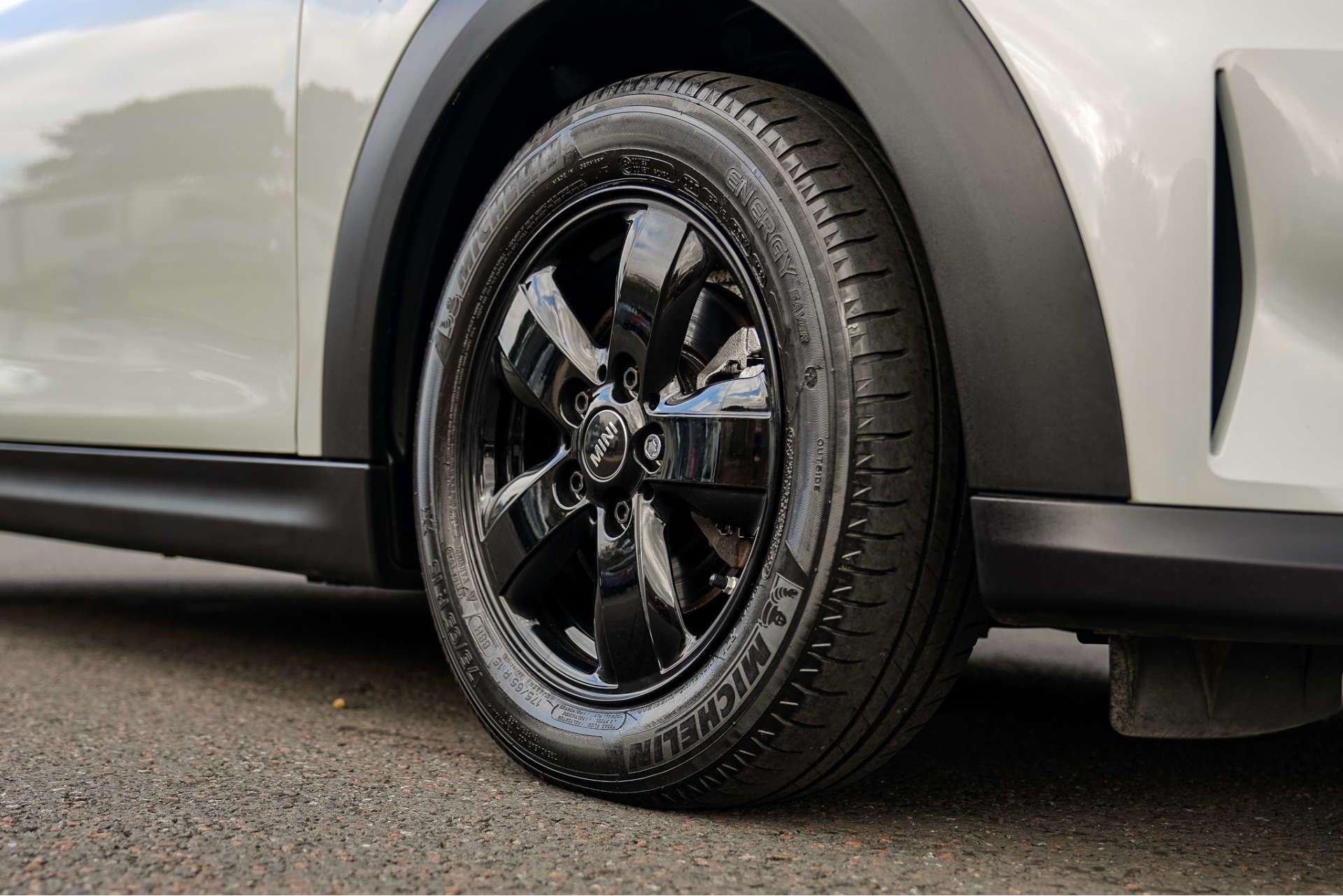 MINI CONVERTIBLE 1.5 Cooper Classic Auto 2dr For Sale