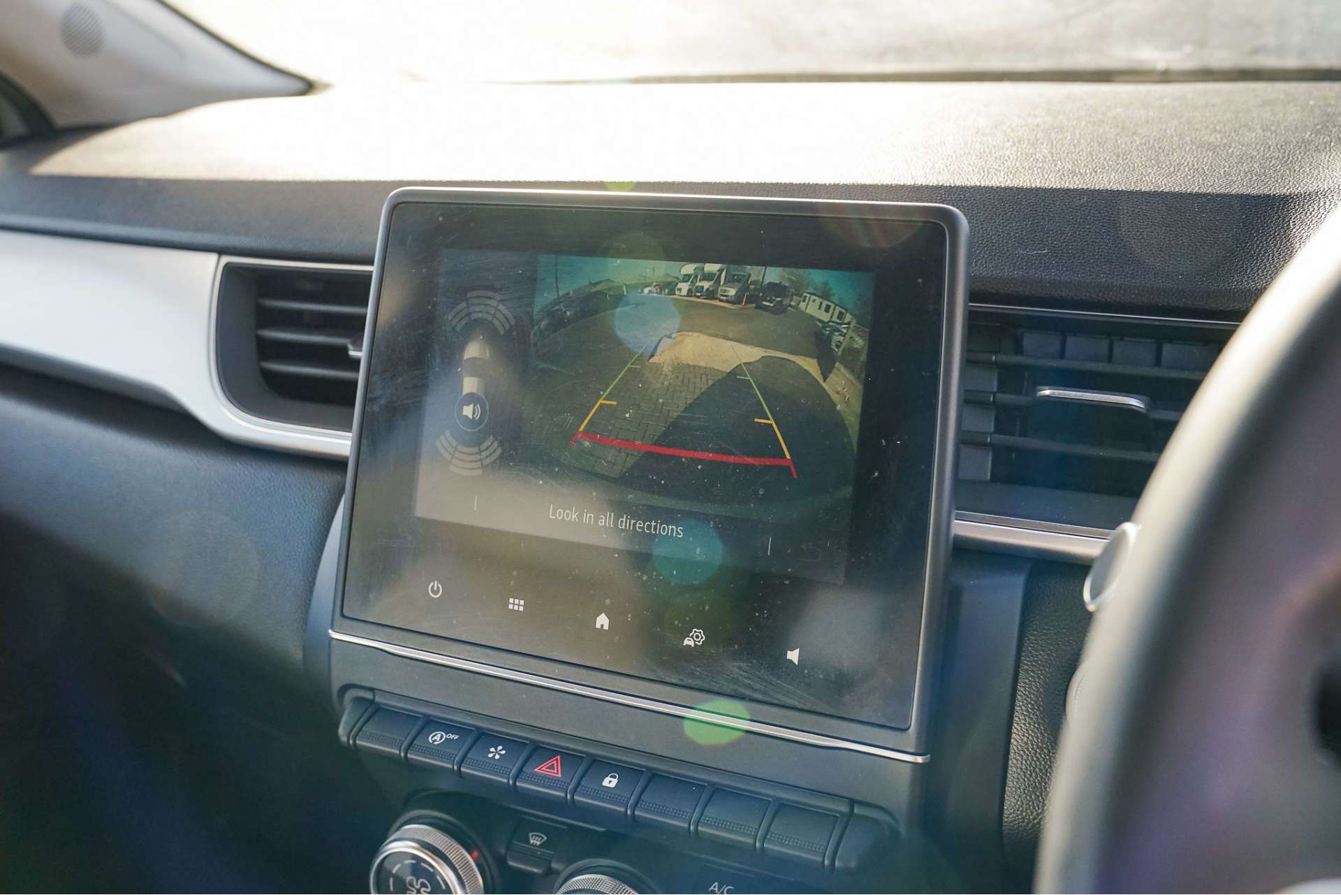 RENAULT CAPTUR 1.3 Captur S Edition TCe 5dr For Sale