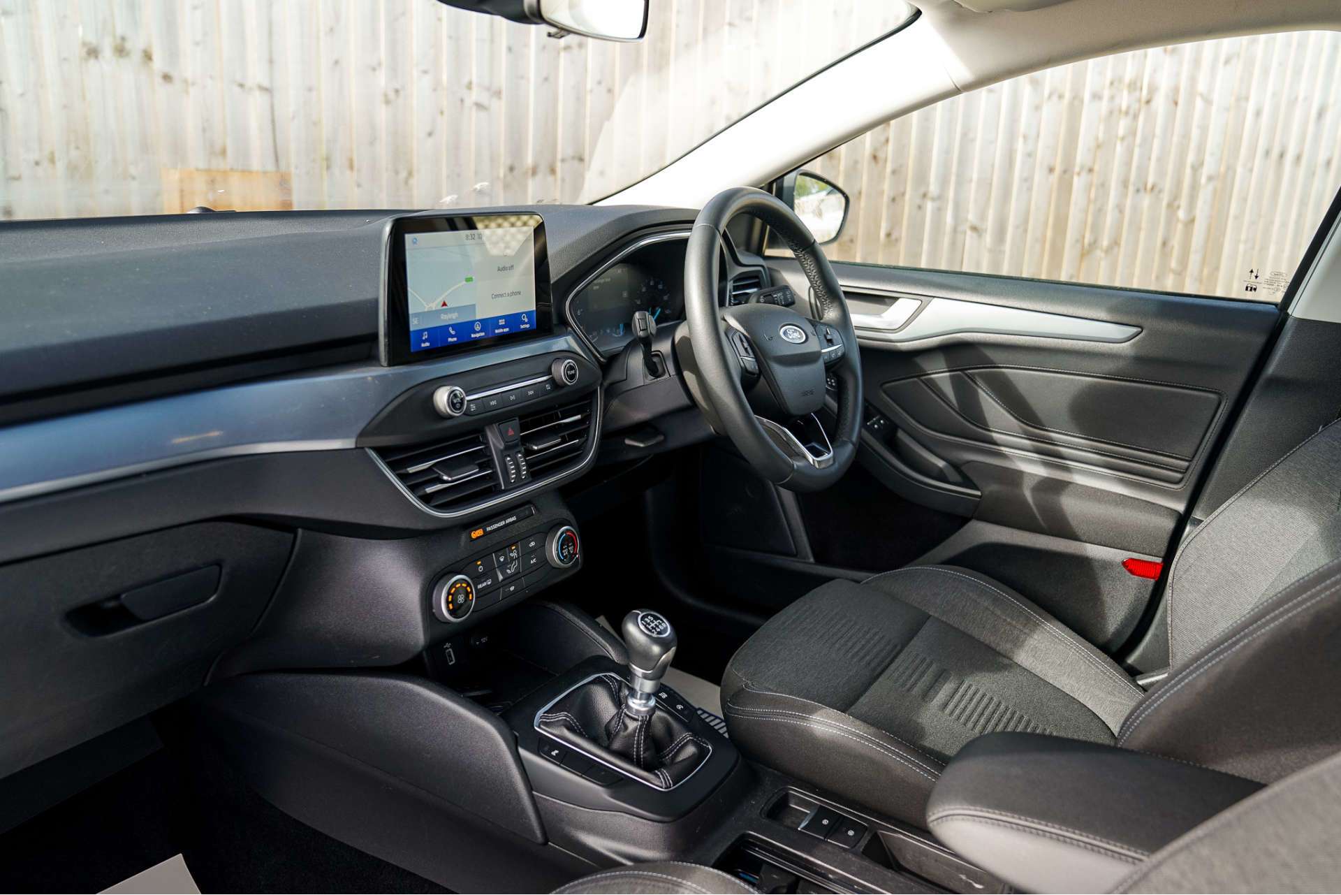 FORD FOCUS 1.0 Focus Active 5dr For Sale