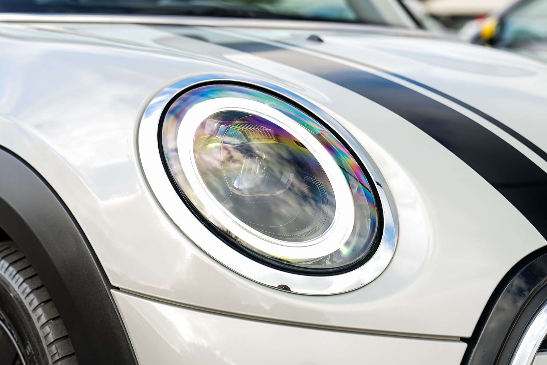 MINI CONVERTIBLE 1.5 Cooper Classic Auto 2dr For Sale