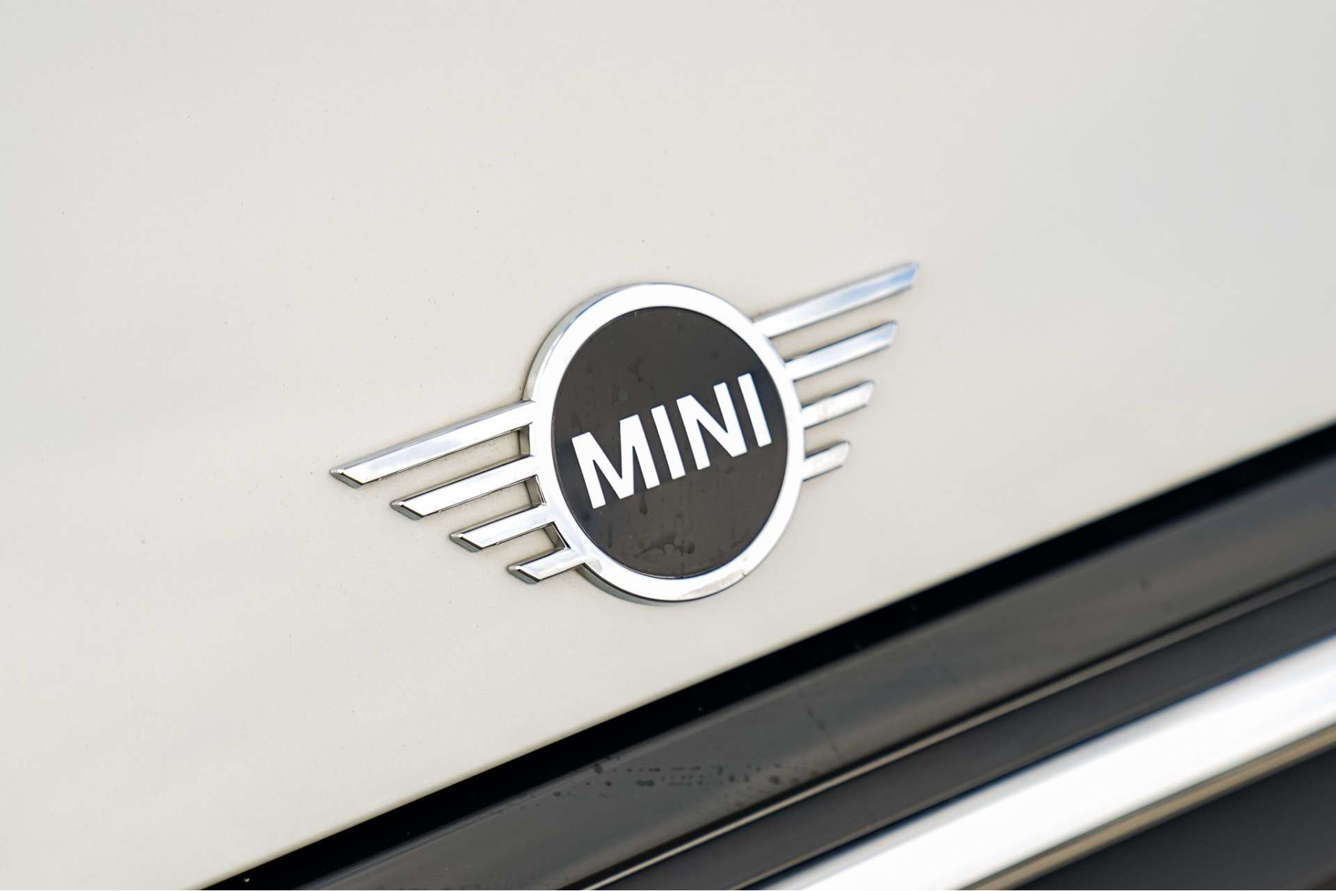 MINI CONVERTIBLE 1.5 Cooper Classic Auto 2dr For Sale