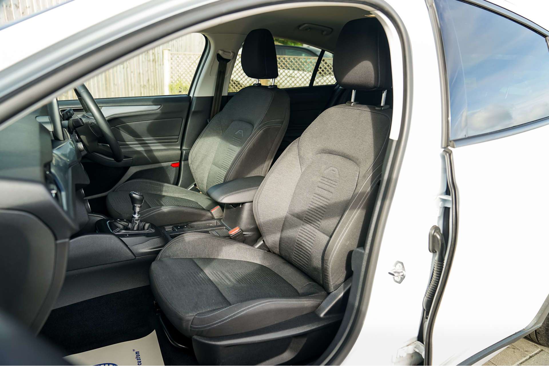 FORD FOCUS 1.0 Focus Active 5dr For Sale