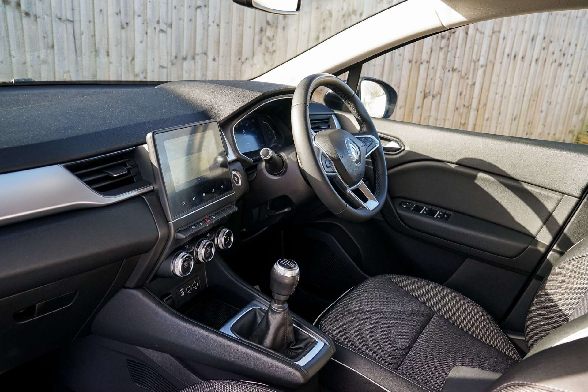 RENAULT CAPTUR 1.3 Captur S Edition TCe 5dr For Sale