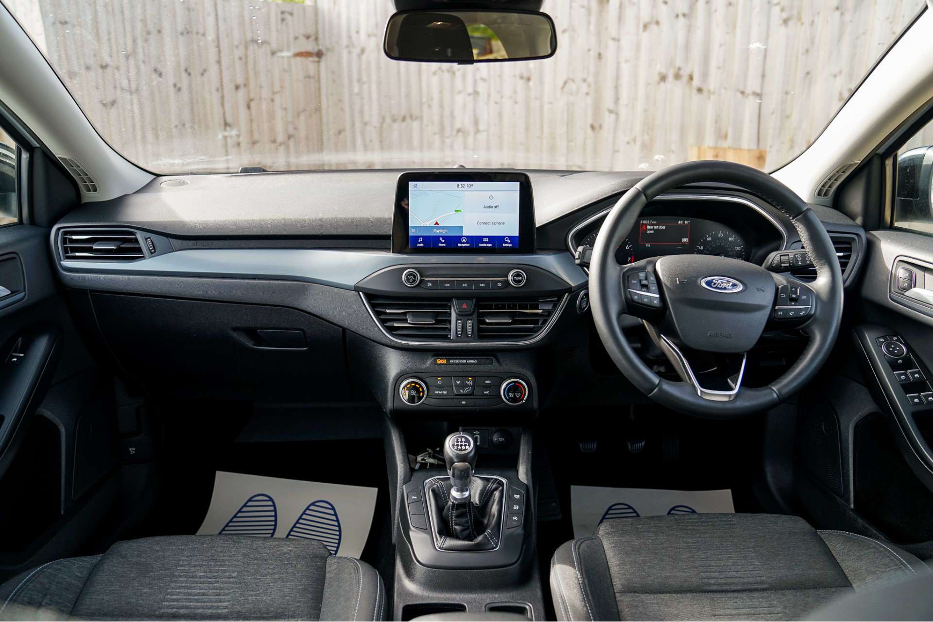 FORD FOCUS 1.0 Focus Active 5dr For Sale