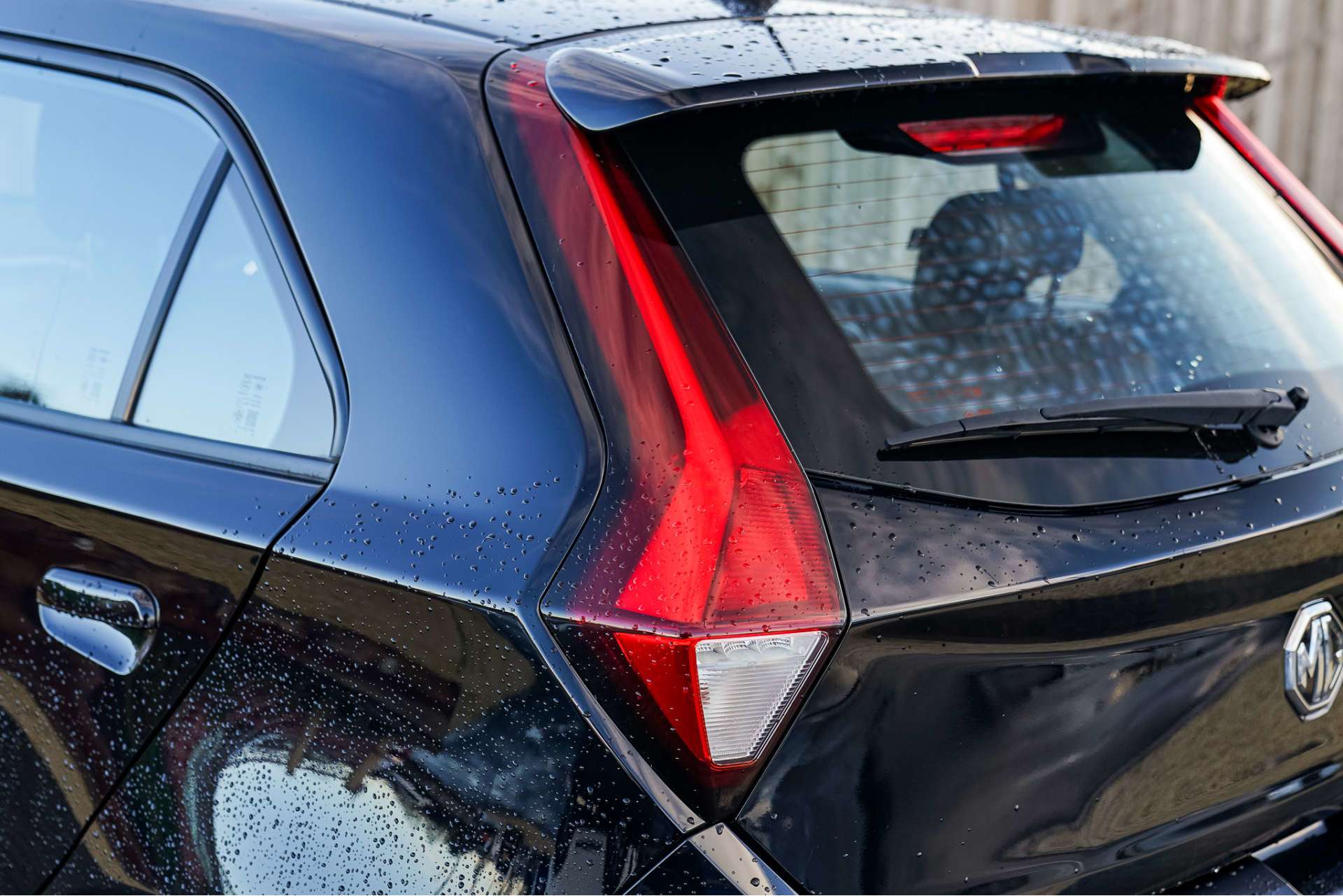 MG 3 1.5 MG3 Exclusive Nav VTi-Tech 5dr For Sale