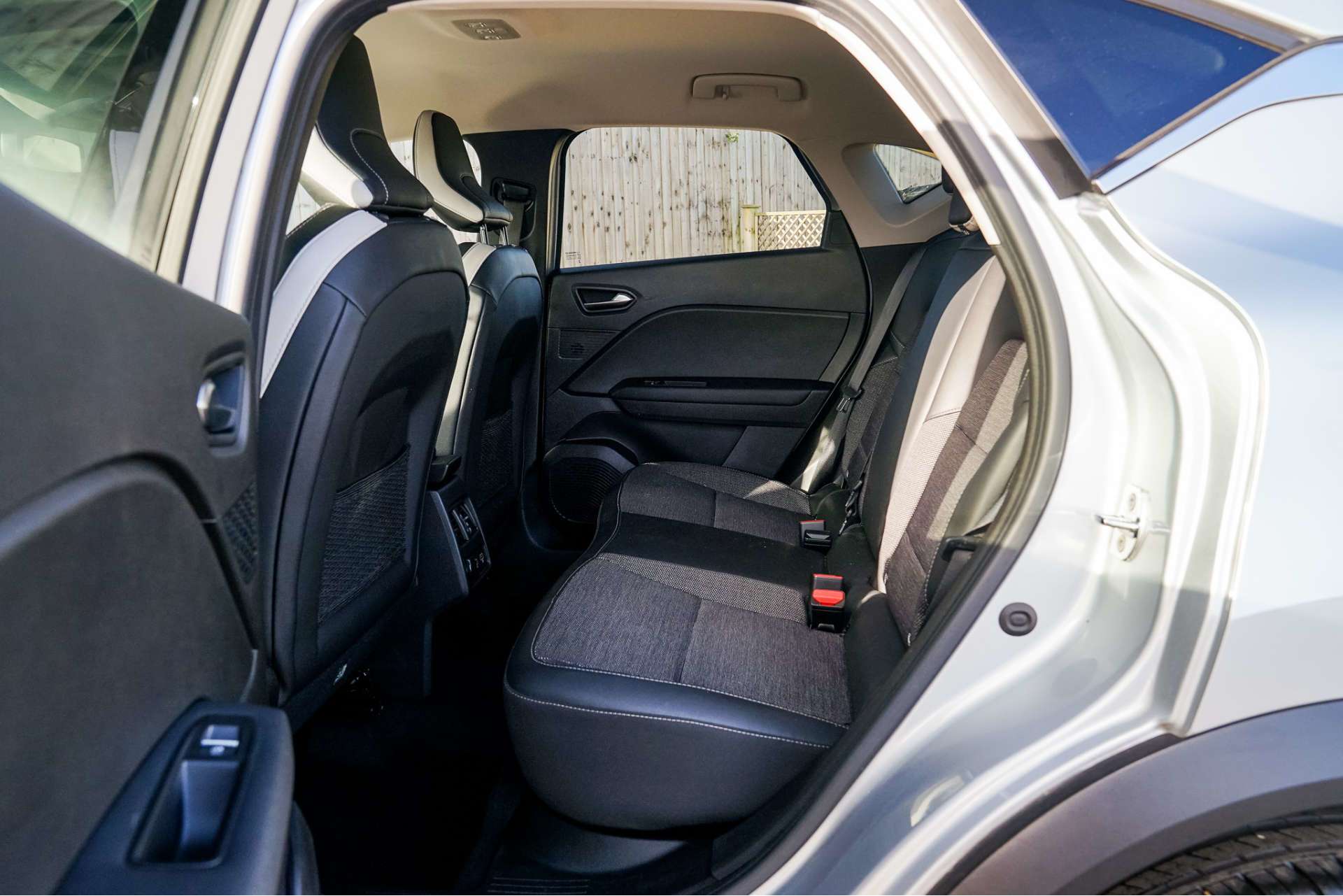 RENAULT CAPTUR 1.3 Captur S Edition TCe 5dr For Sale