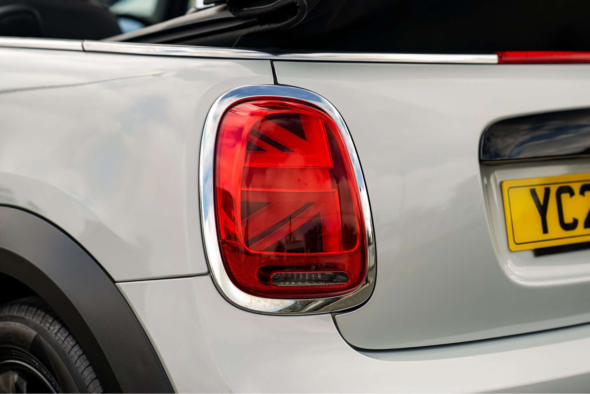 MINI CONVERTIBLE 1.5 Cooper Classic Auto 2dr For Sale