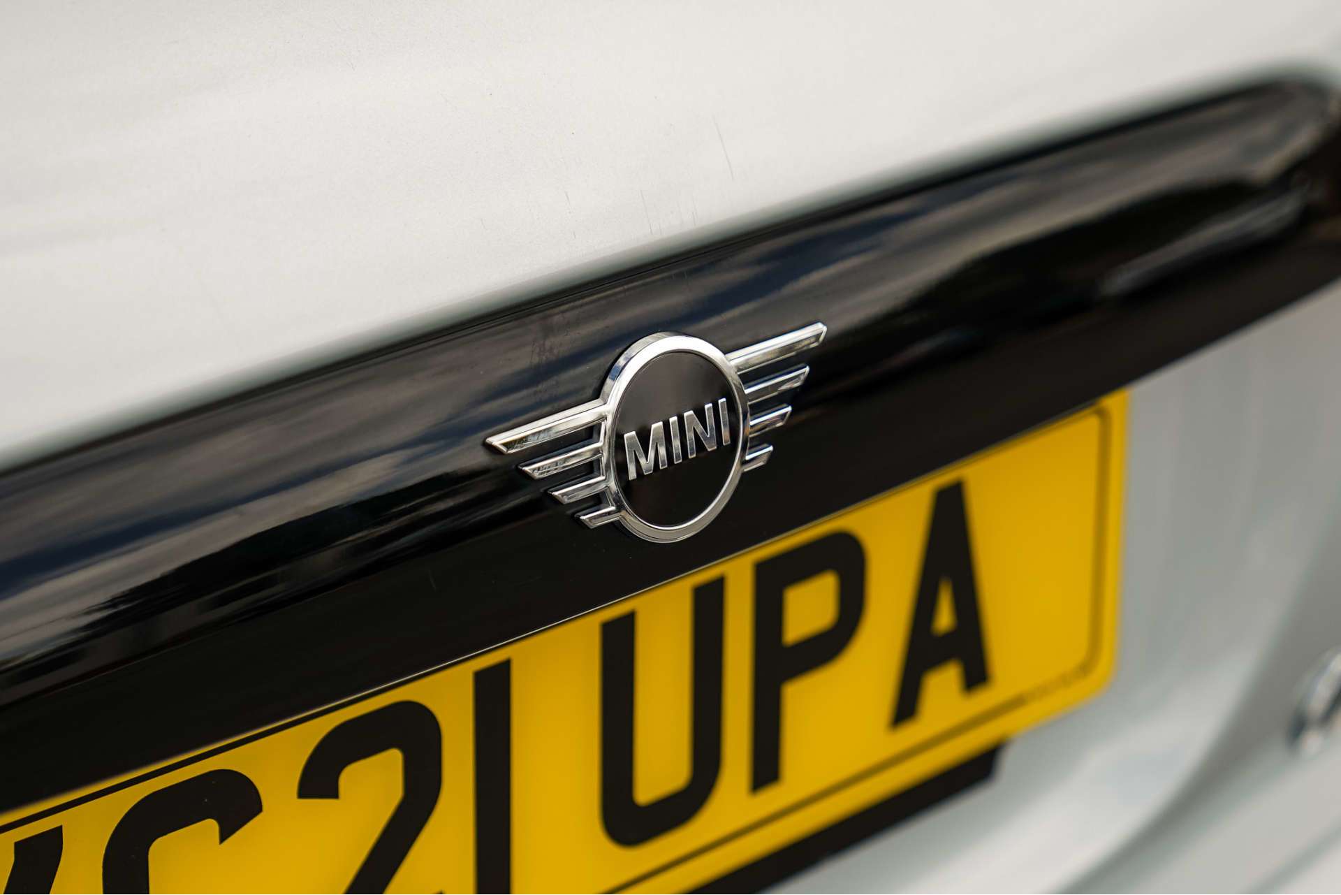 MINI CONVERTIBLE 1.5 Cooper Classic Auto 2dr For Sale