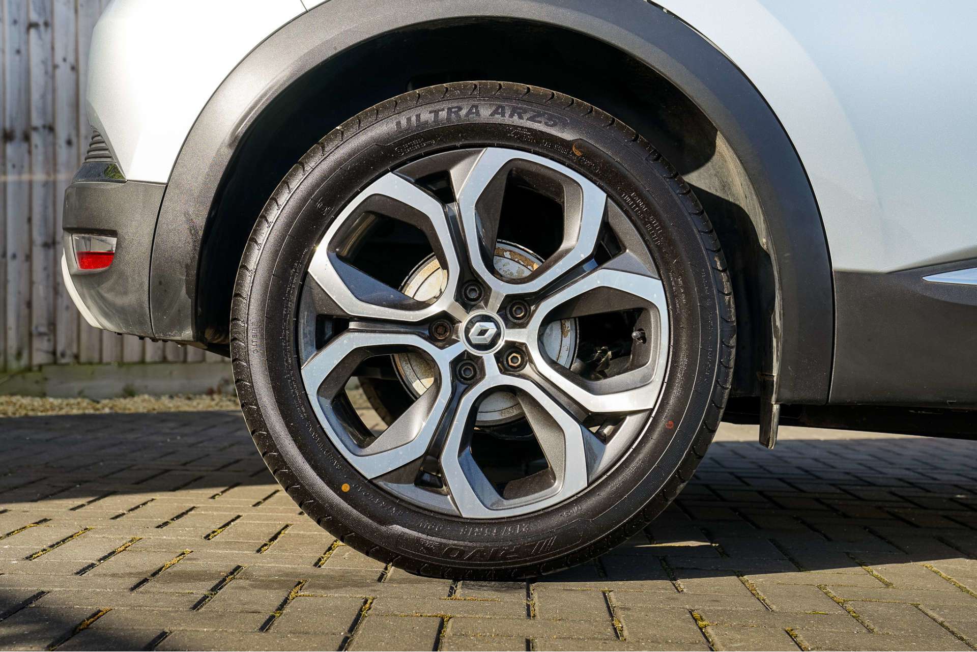 RENAULT CAPTUR 1.3 Captur S Edition TCe 5dr For Sale