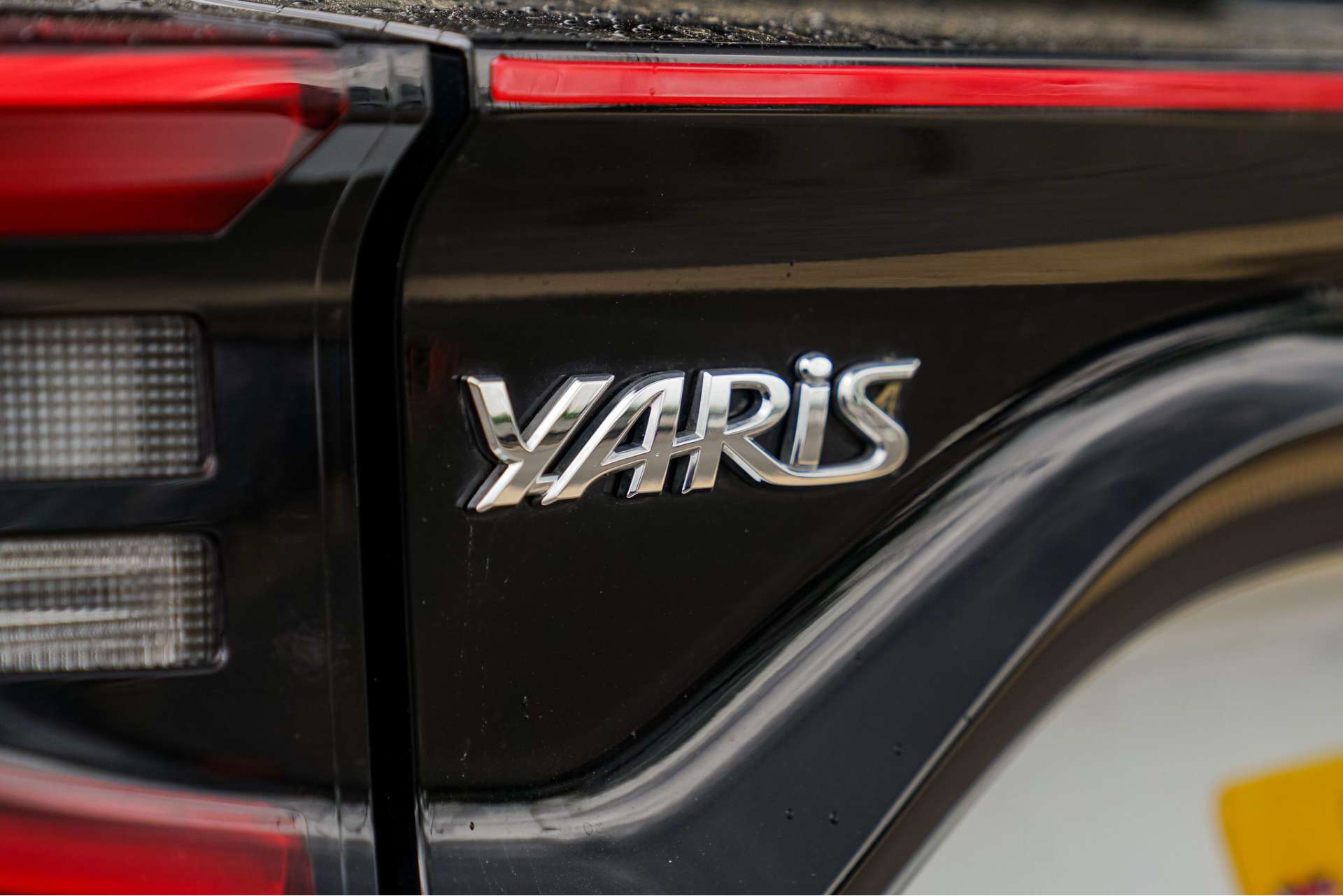 TOYOTA YARIS 1.5 Yaris GR Sport HEV CVT 5dr For Sale
