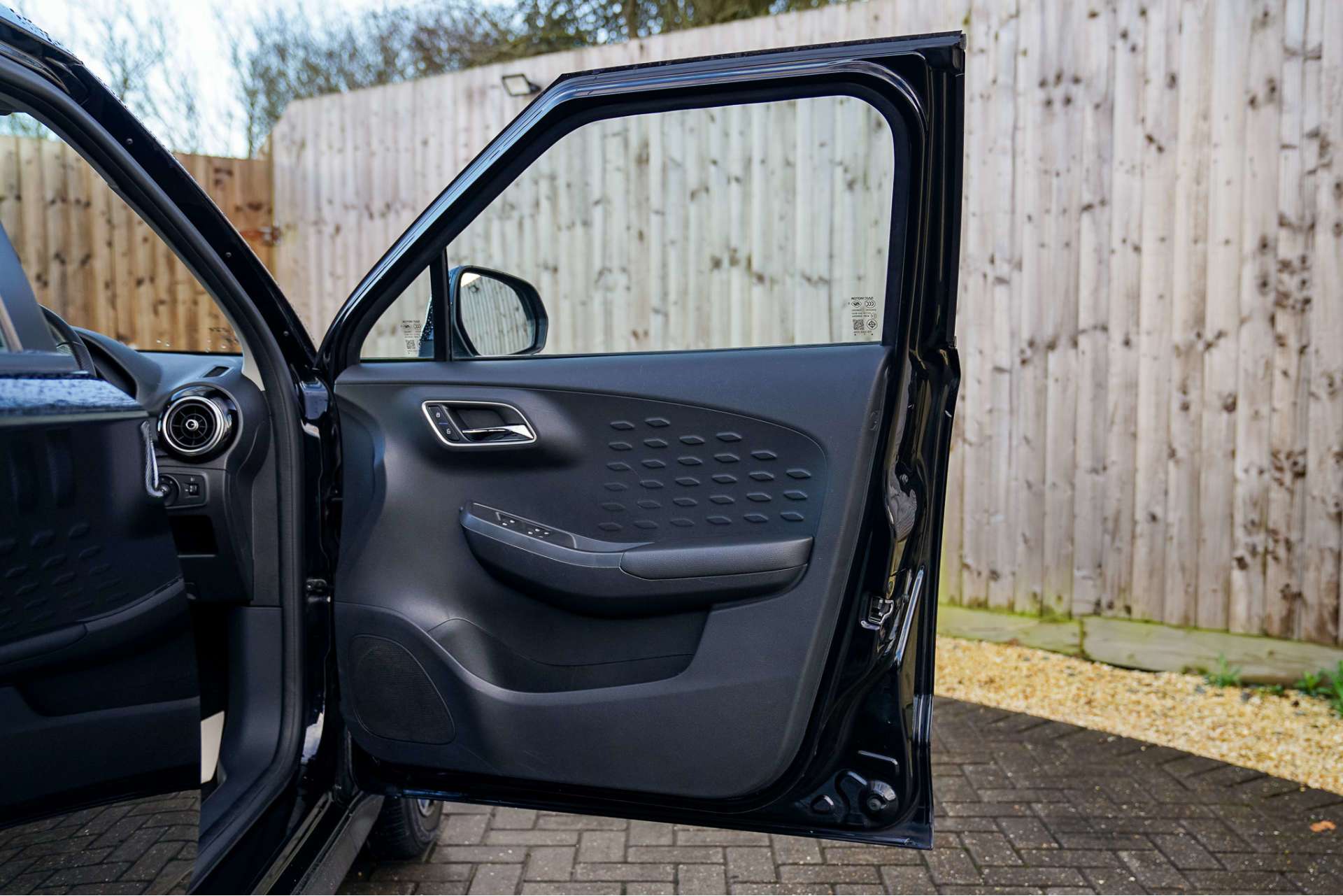 MG 3 1.5 MG3 Exclusive Nav VTi-Tech 5dr For Sale