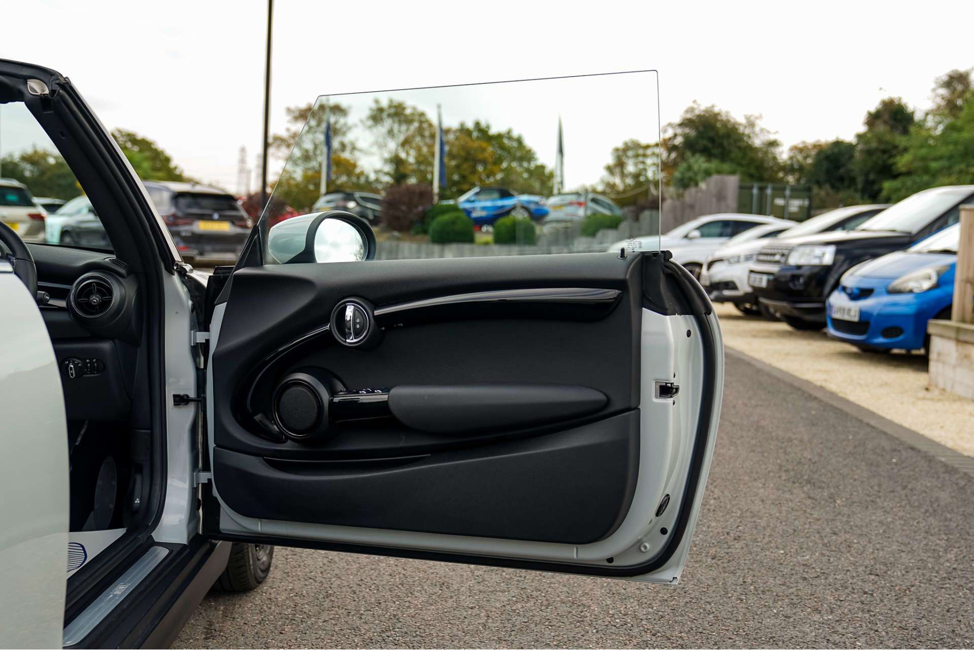 MINI CONVERTIBLE 1.5 Cooper Classic Auto 2dr For Sale