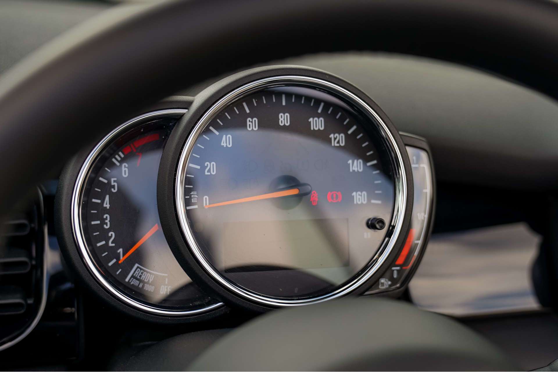 MINI CONVERTIBLE 1.5 Cooper Classic Auto 2dr For Sale