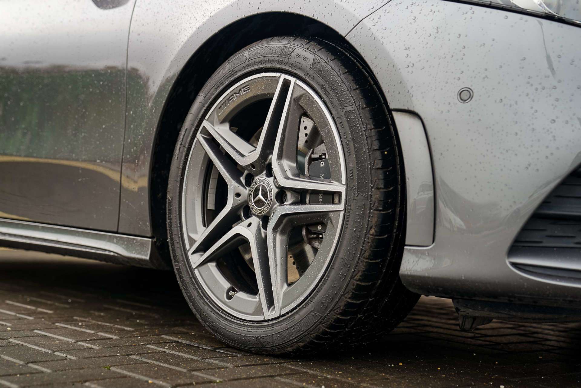 MERCEDES-BENZ A-Class 2.0 A 250 AMG Line Premium+ Auto 5dr For Sale