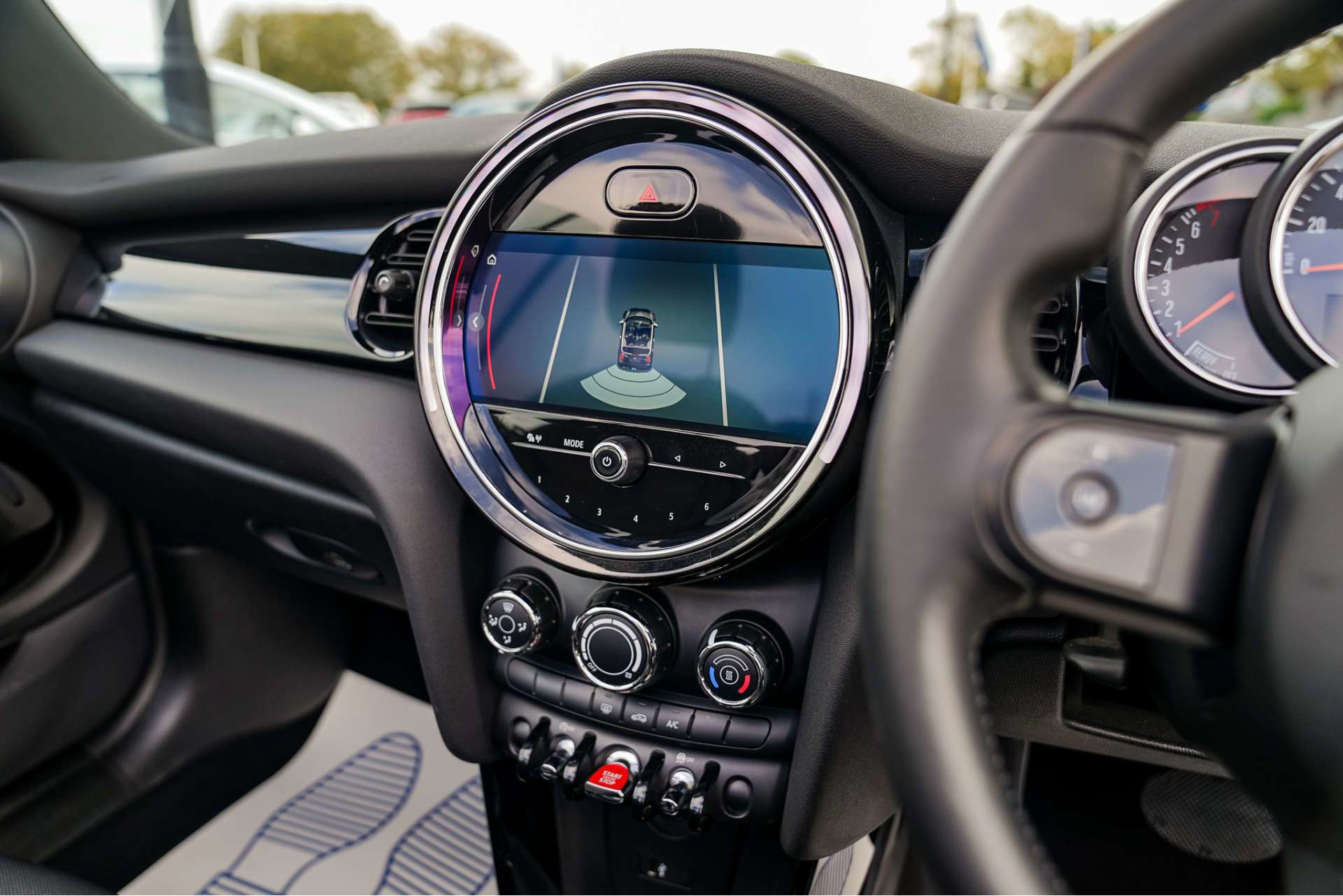 MINI CONVERTIBLE 1.5 Cooper Classic Auto 2dr For Sale