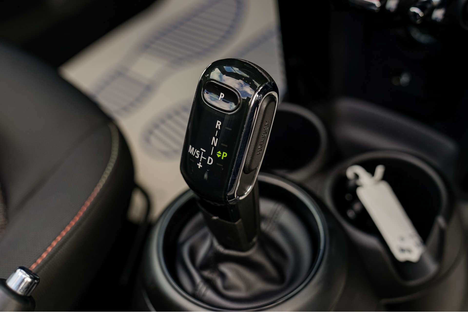 MINI CONVERTIBLE 1.5 Cooper Classic Auto 2dr For Sale