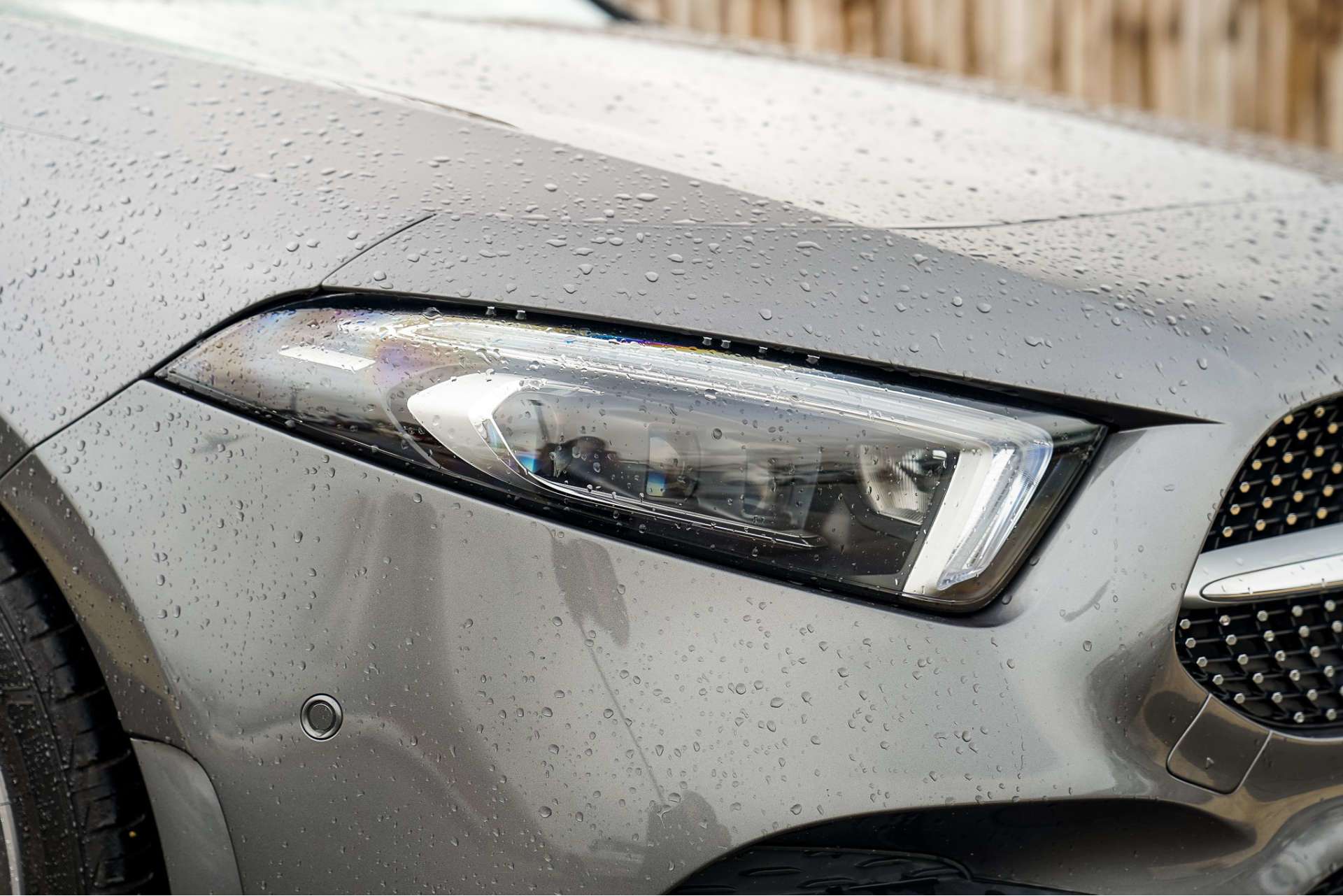MERCEDES-BENZ A-Class 2.0 A 250 AMG Line Premium+ Auto 5dr For Sale