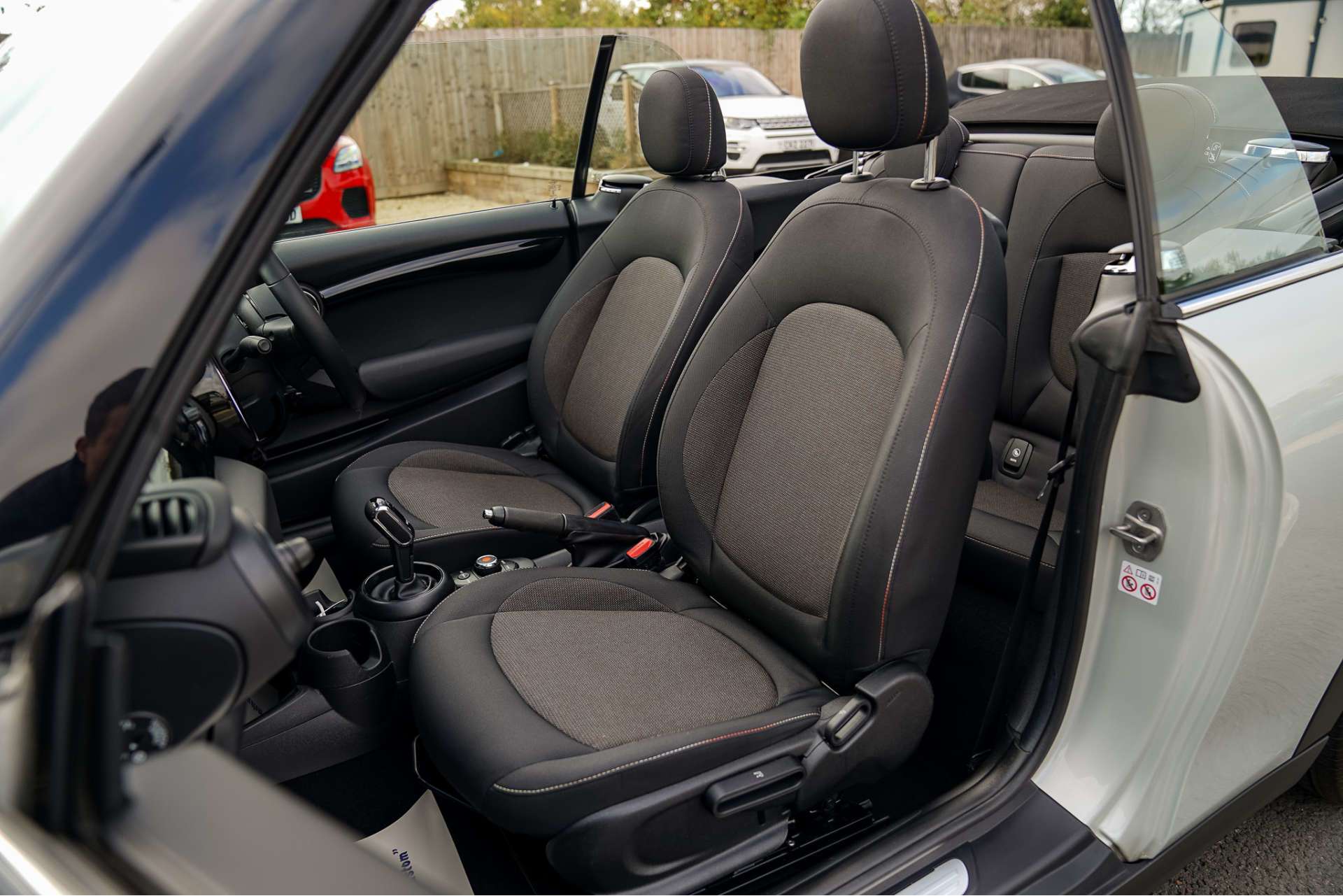 MINI CONVERTIBLE 1.5 Cooper Classic Auto 2dr For Sale