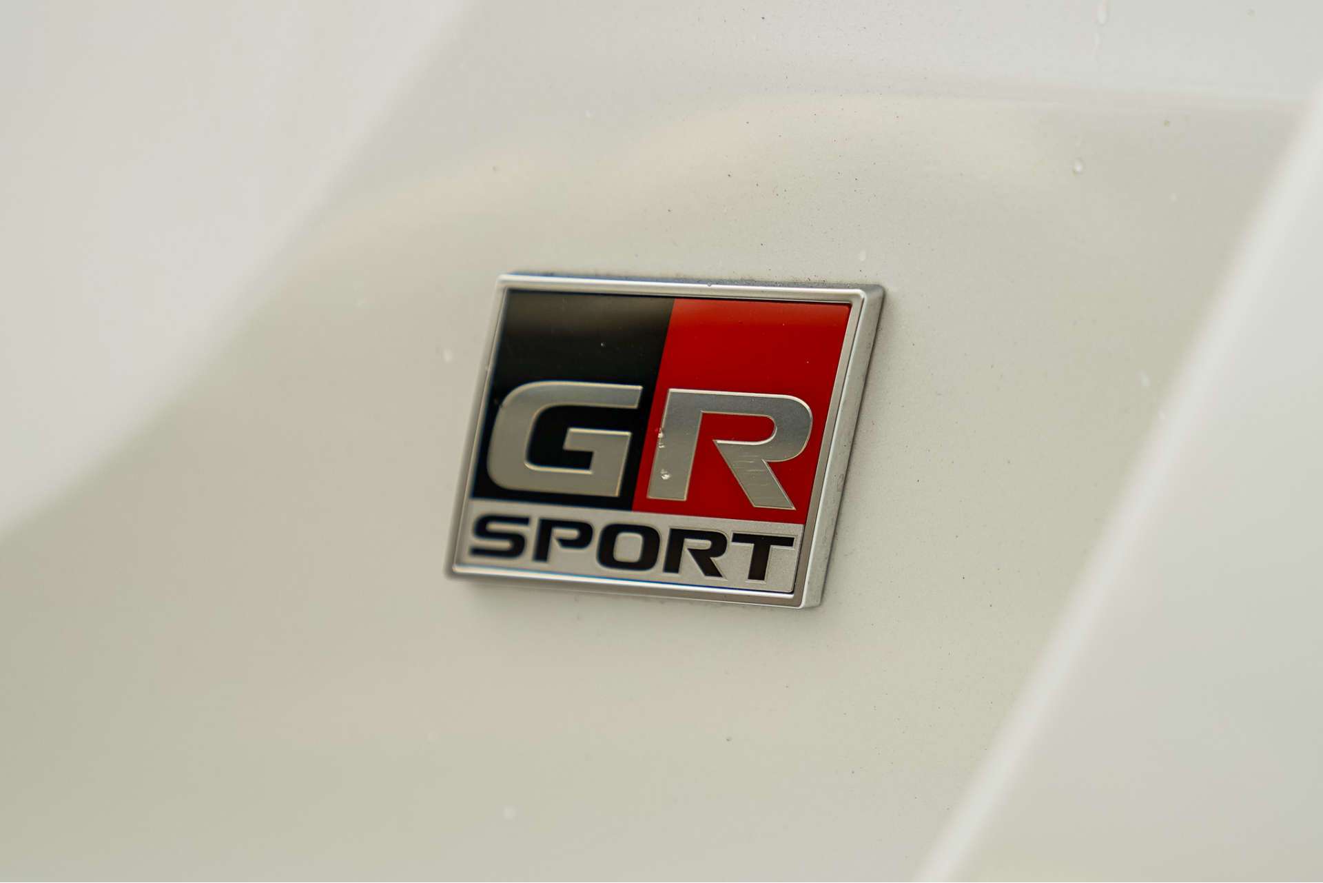 TOYOTA YARIS 1.5 Yaris GR Sport HEV CVT 5dr For Sale