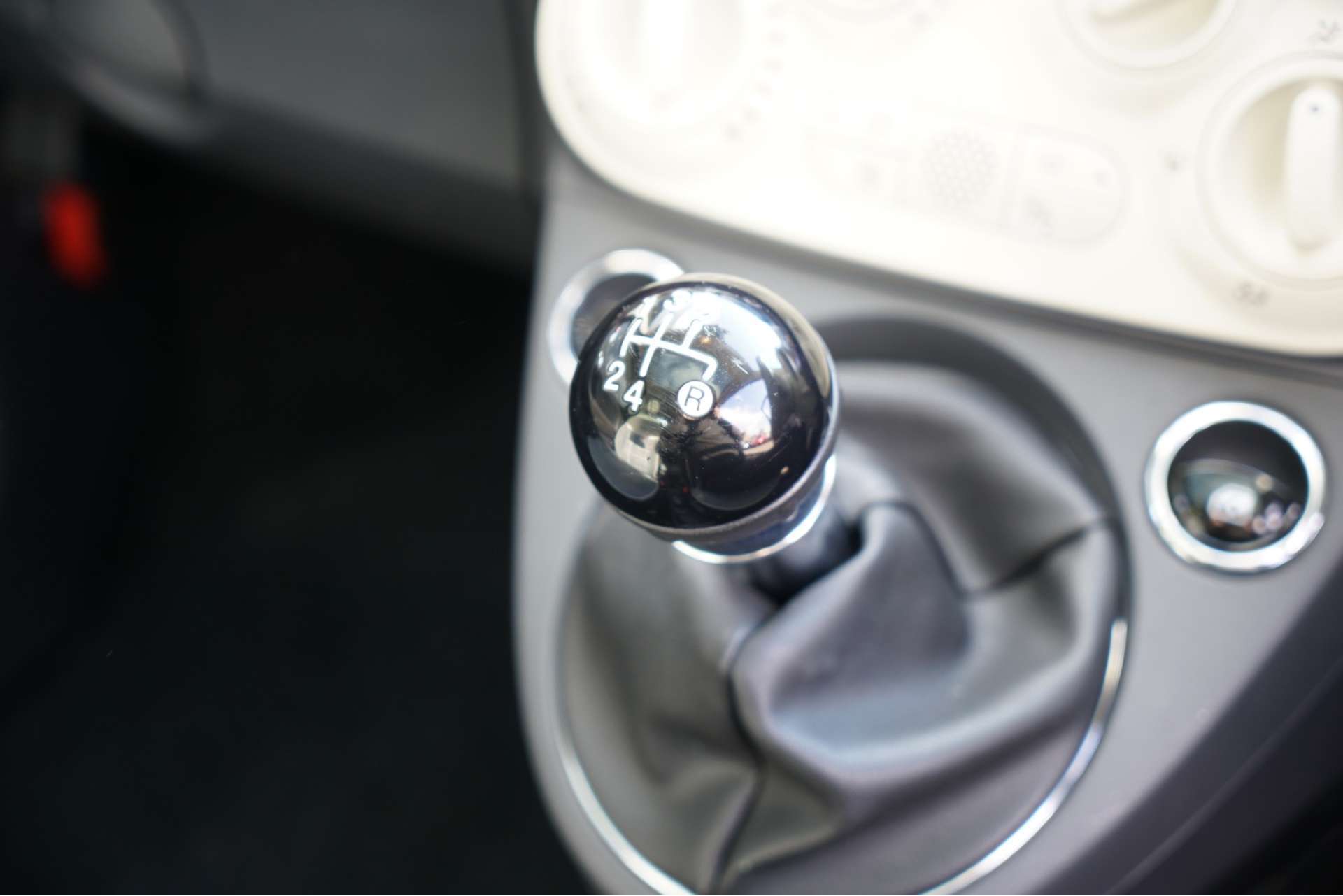 FIAT 500 1.2 LOUNGE 3dr For Sale