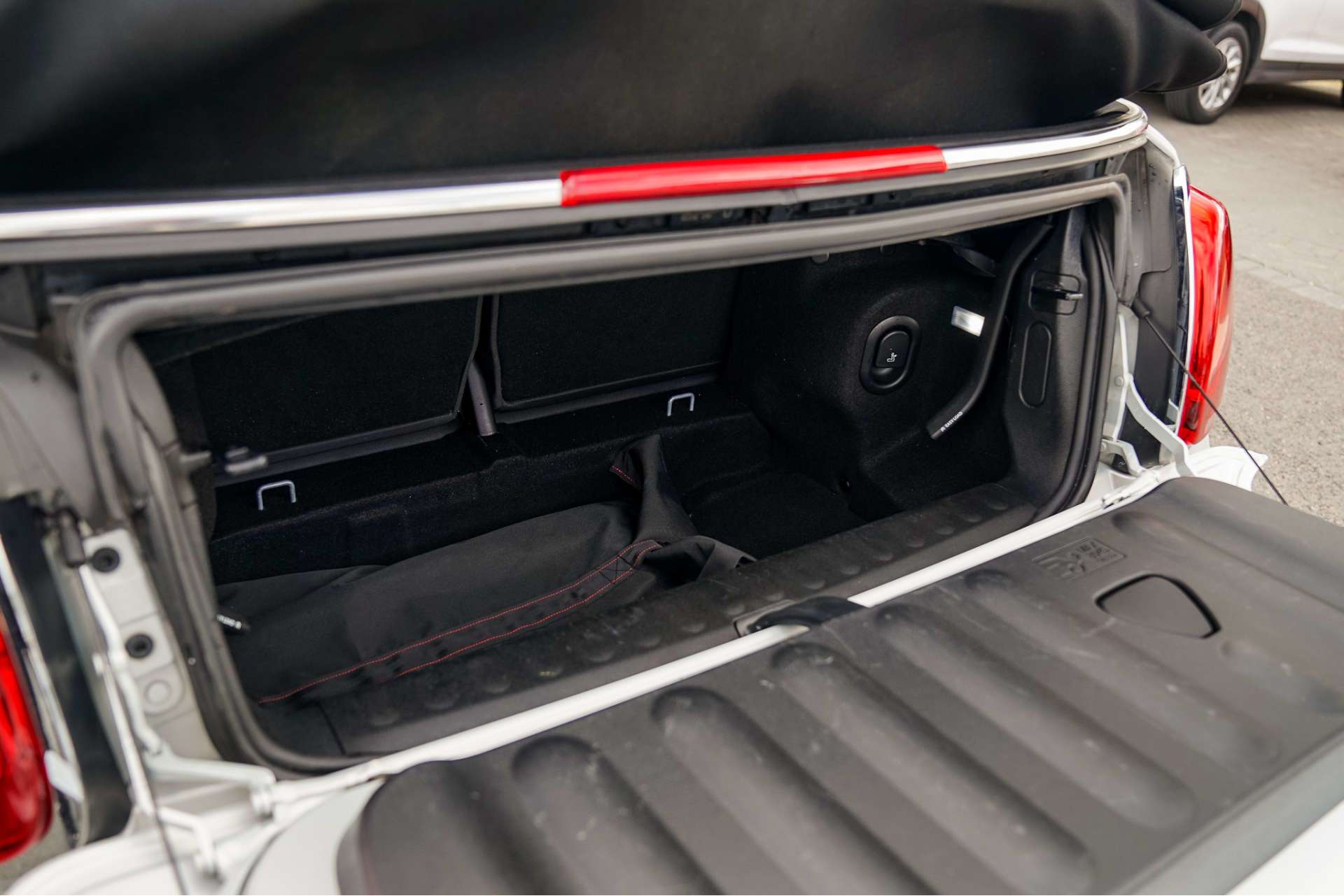 MINI CONVERTIBLE 1.5 Cooper Classic Auto 2dr For Sale