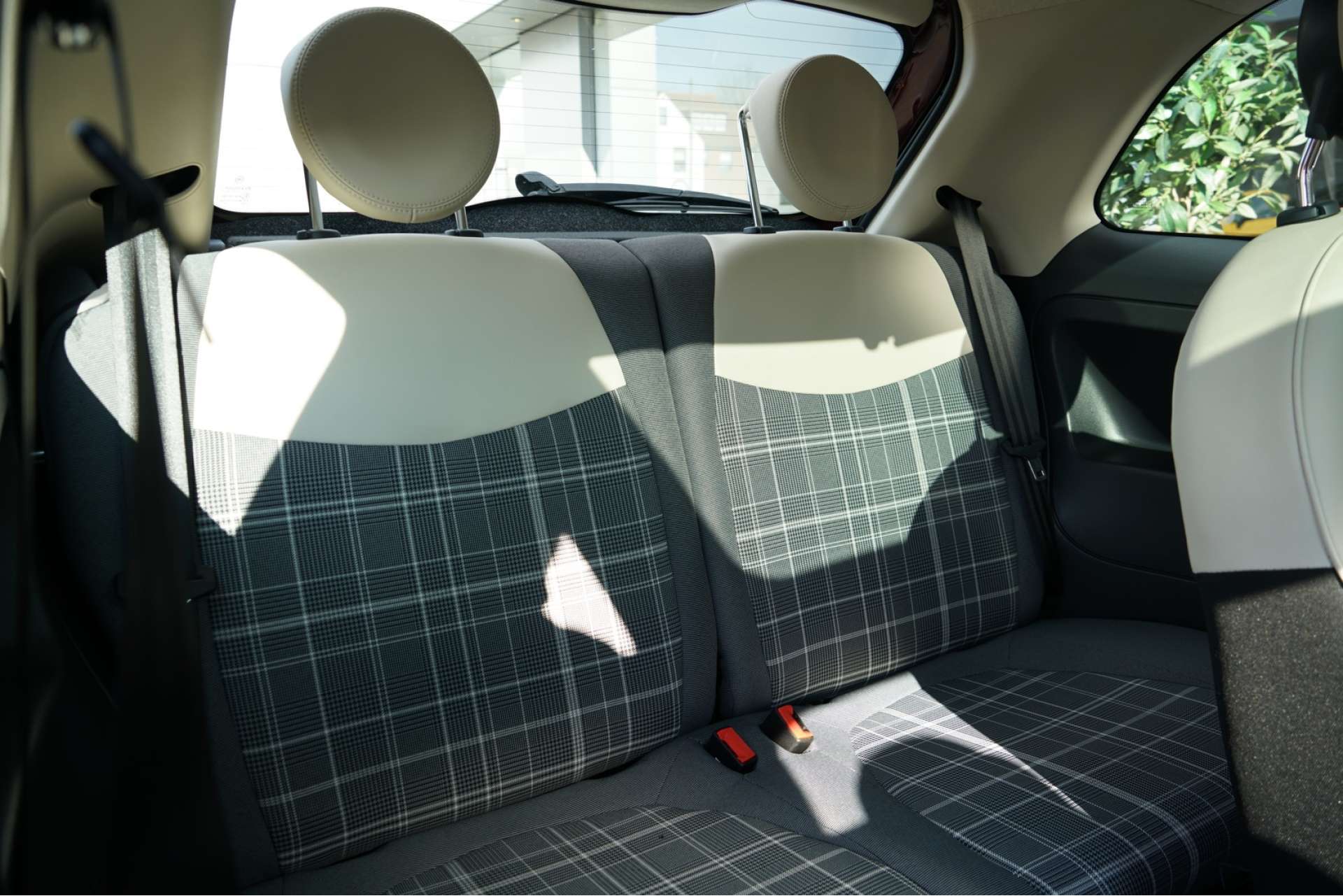 FIAT 500 1.2 LOUNGE 3dr For Sale