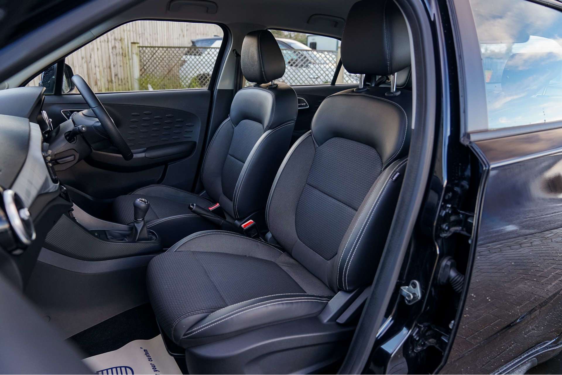 MG 3 1.5 MG3 Exclusive Nav VTi-Tech 5dr For Sale