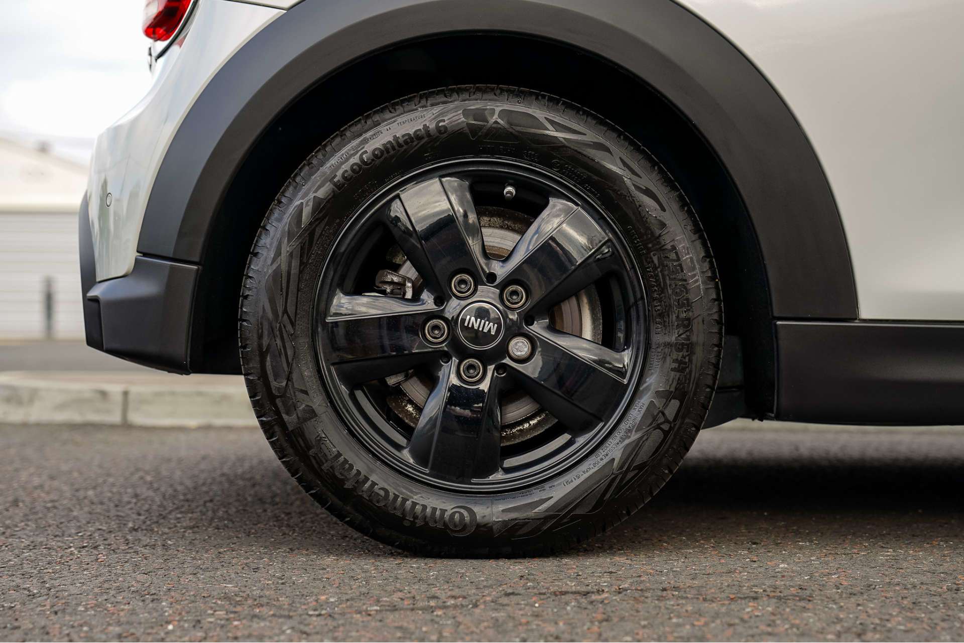 MINI CONVERTIBLE 1.5 Cooper Classic Auto 2dr For Sale