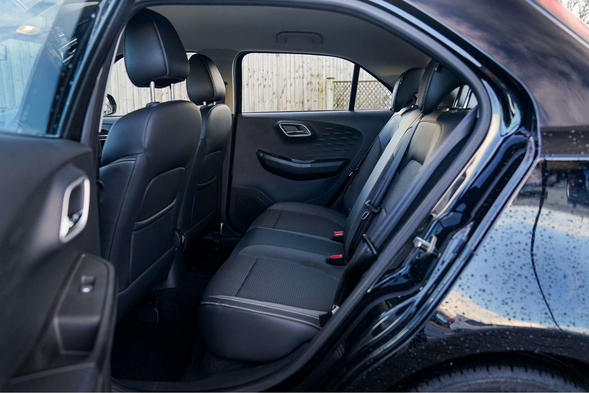 MG 3 1.5 MG3 Exclusive Nav VTi-Tech 5dr For Sale