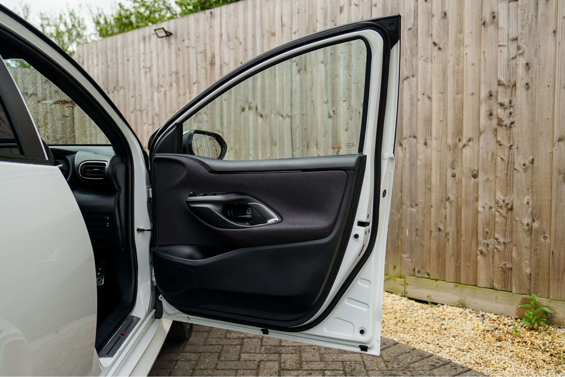 TOYOTA YARIS 1.5 Yaris GR Sport HEV CVT 5dr For Sale