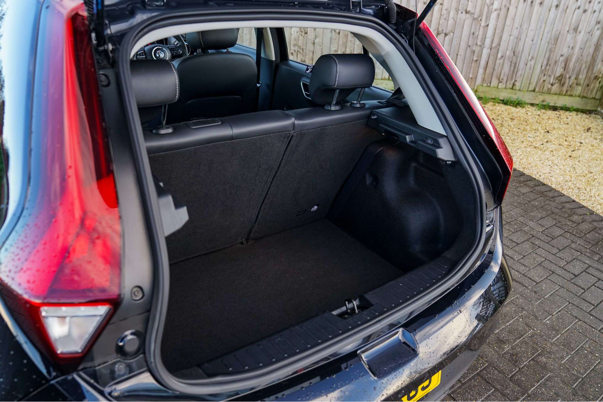 MG 3 1.5 MG3 Exclusive Nav VTi-Tech 5dr For Sale