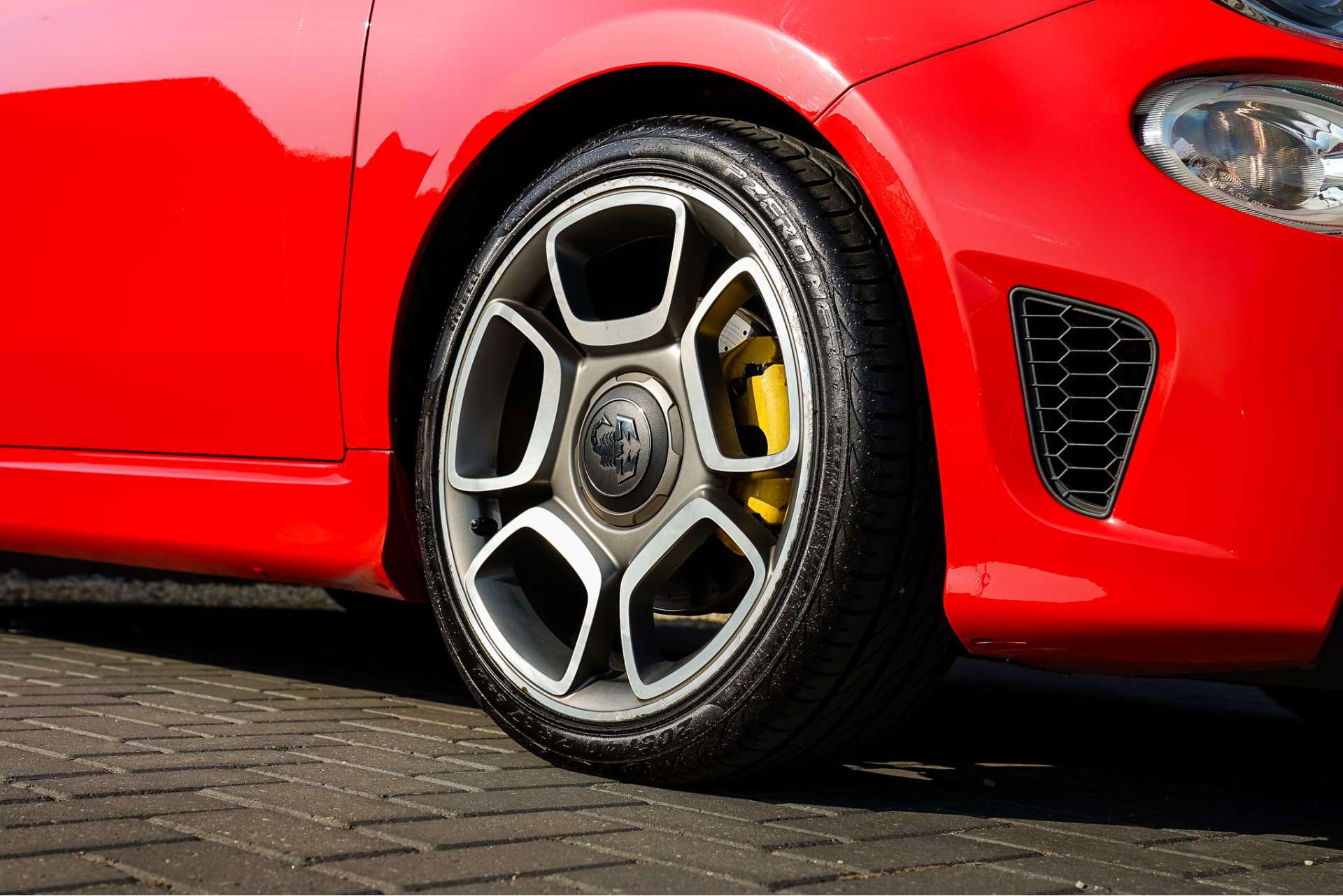 ABARTH 595 1.4 595c Turismo Semi-Auto 2dr For Sale