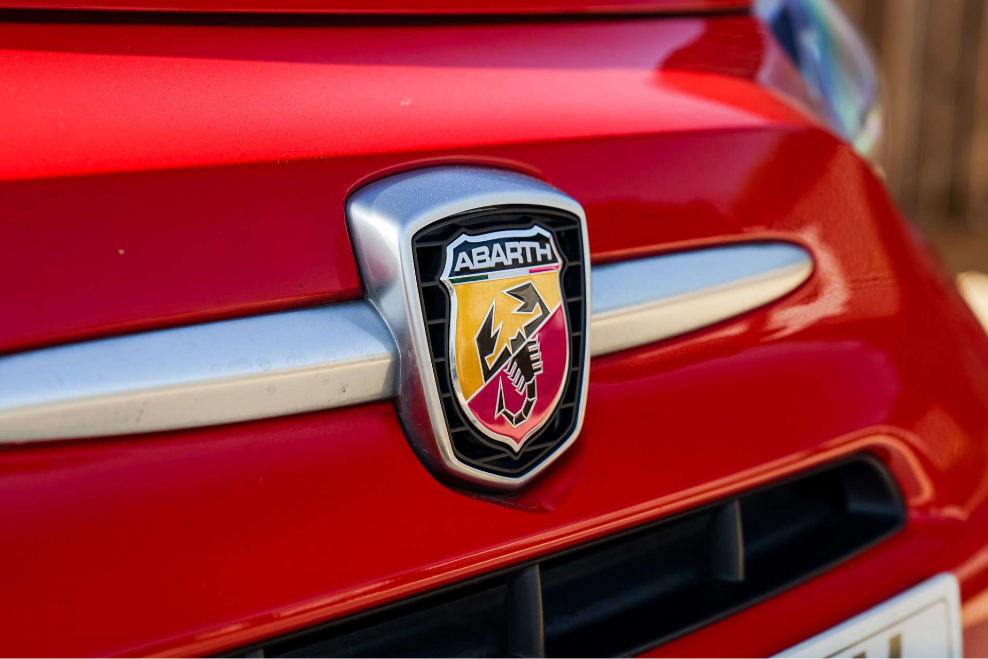 ABARTH 595 1.4 595c Turismo Semi-Auto 2dr For Sale