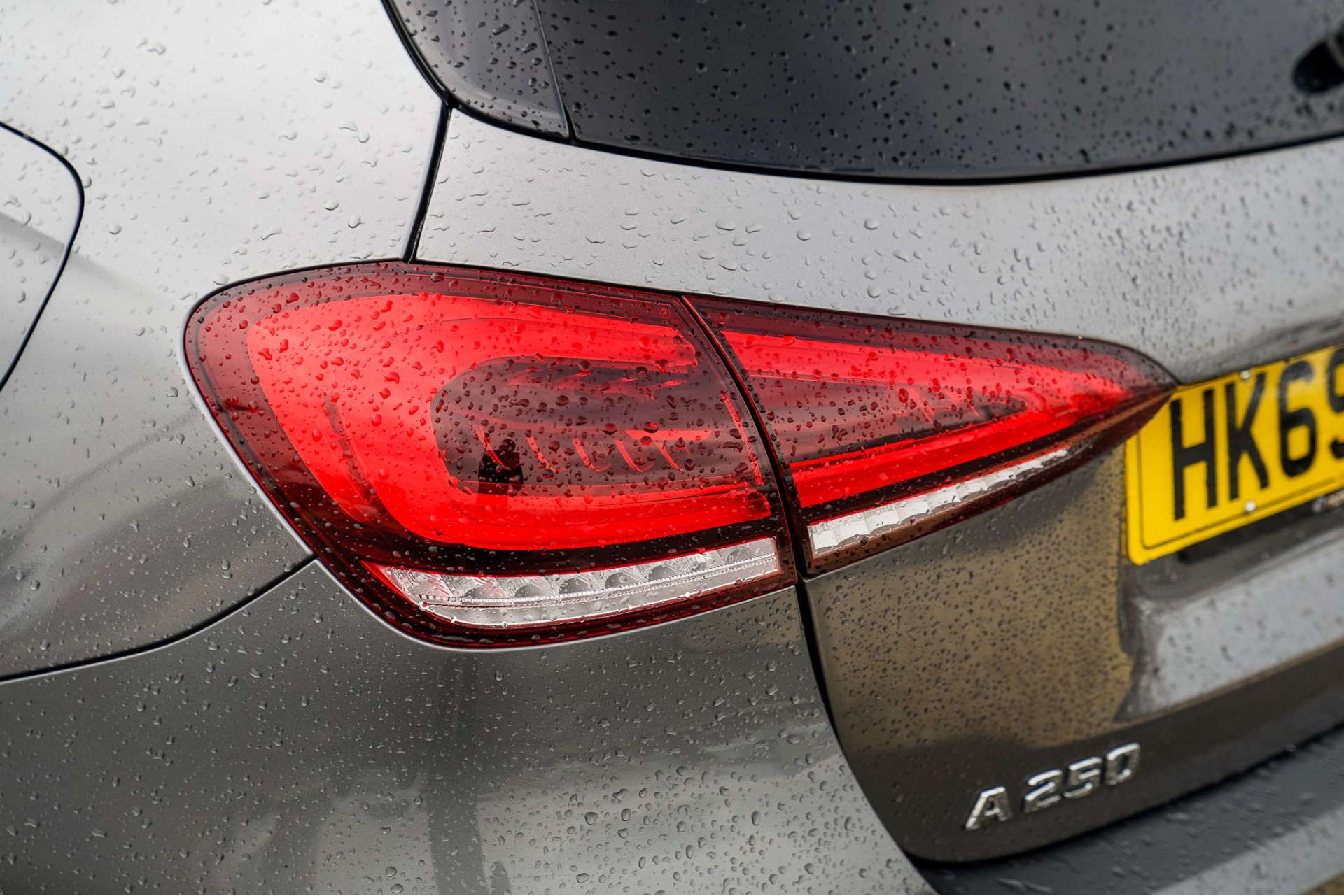 MERCEDES-BENZ A-Class 2.0 A 250 AMG Line Premium+ Auto 5dr For Sale