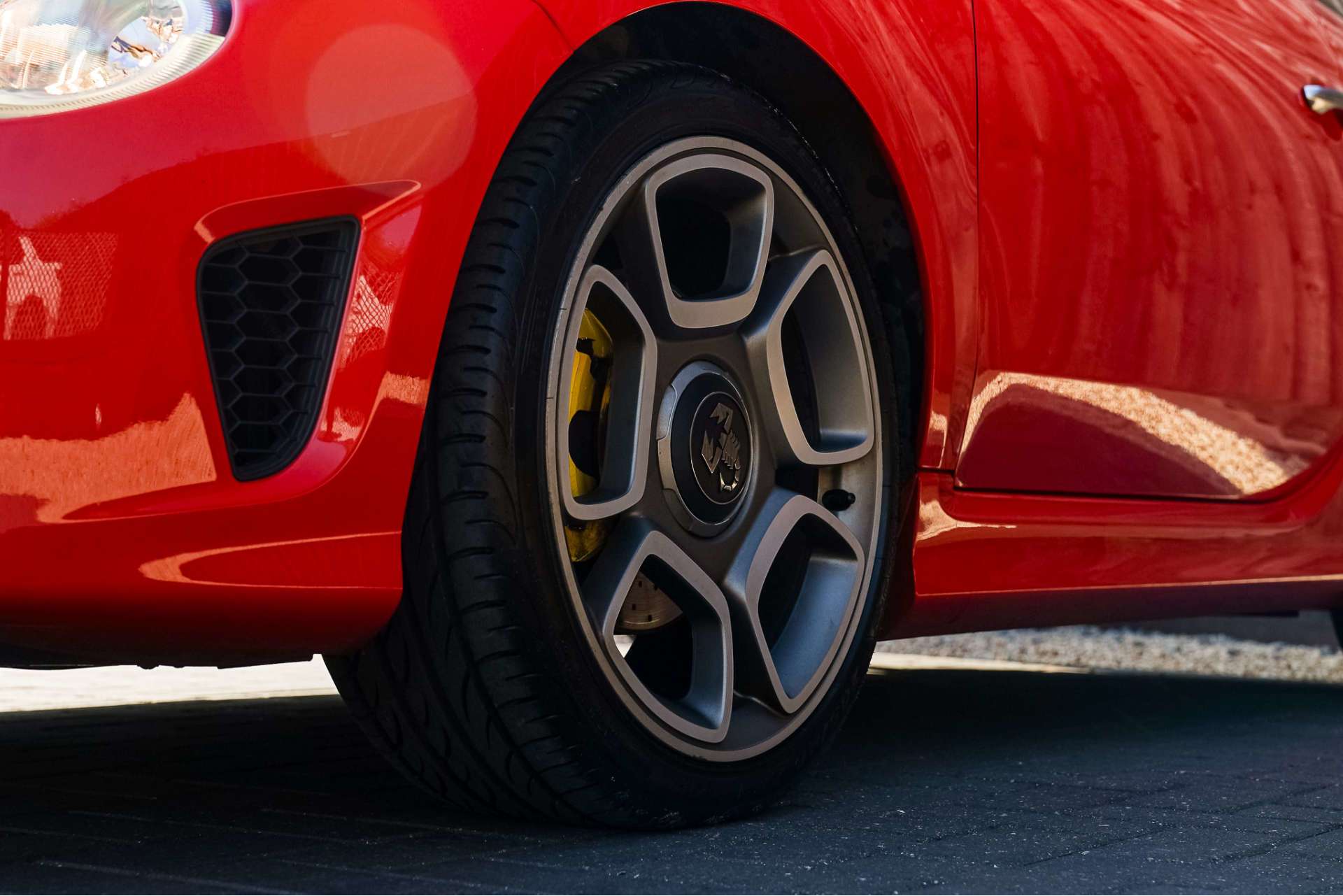ABARTH 595 1.4 595c Turismo Semi-Auto 2dr For Sale