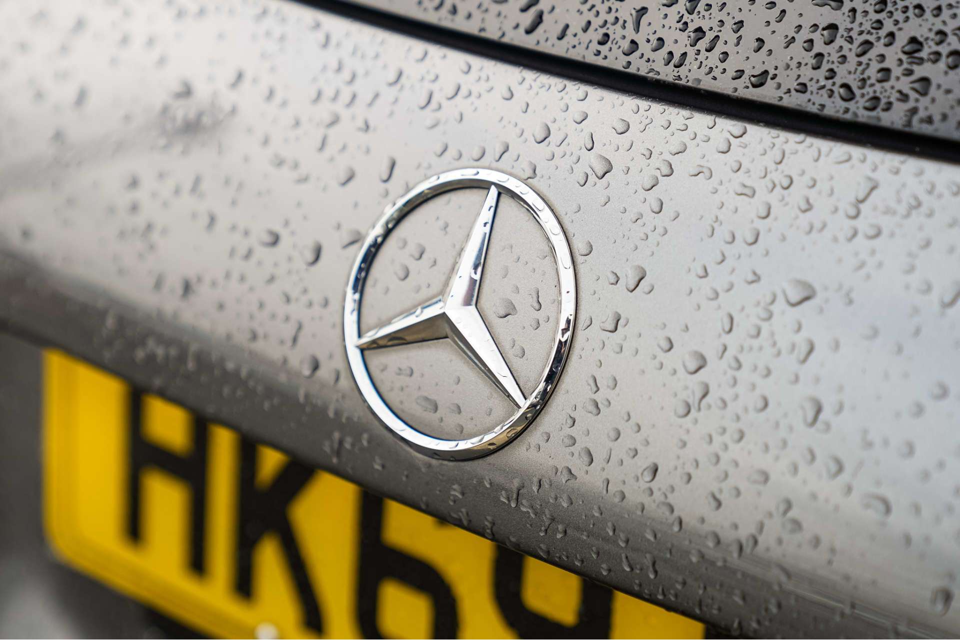 MERCEDES-BENZ A-Class 2.0 A 250 AMG Line Premium+ Auto 5dr For Sale