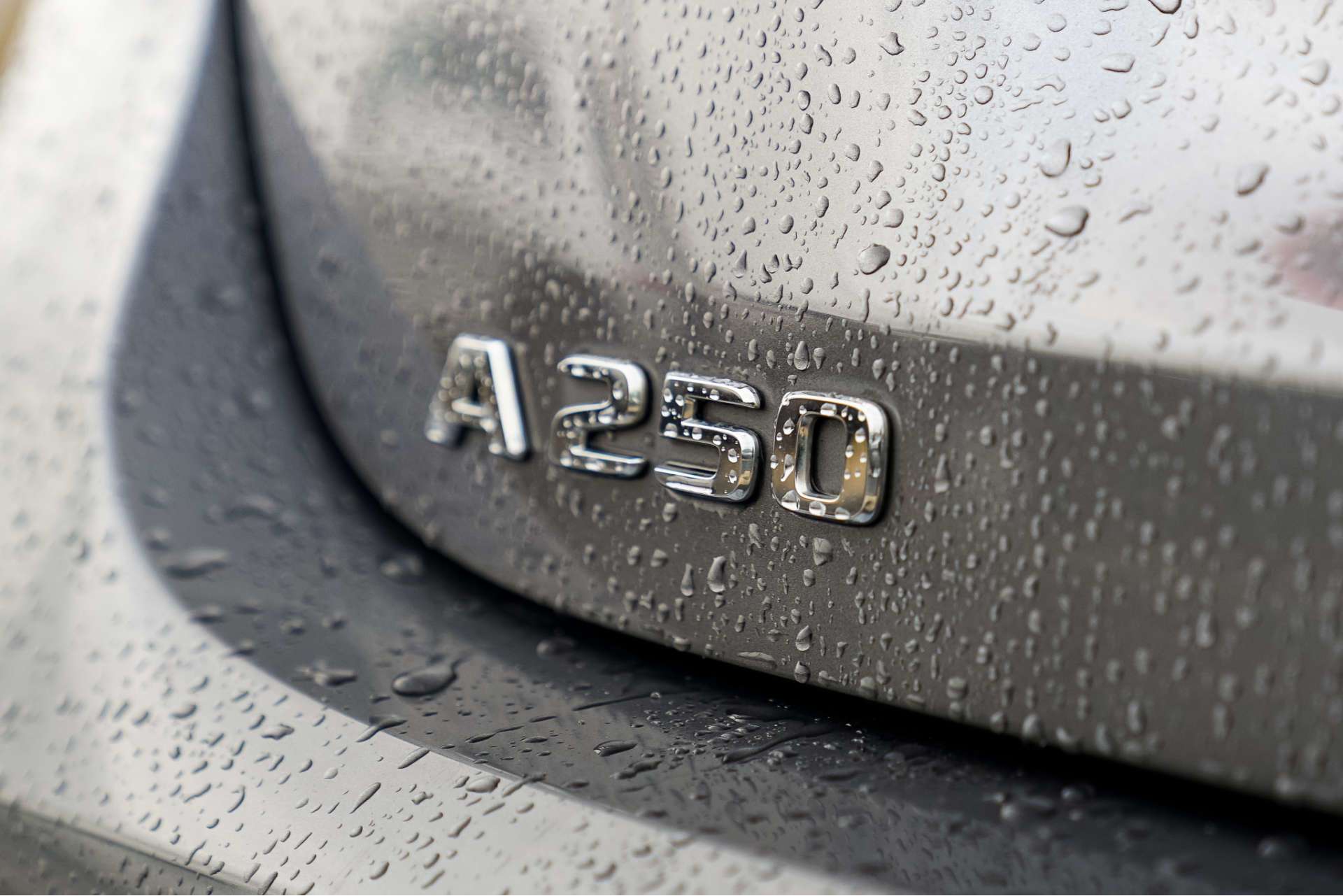 MERCEDES-BENZ A-Class 2.0 A 250 AMG Line Premium+ Auto 5dr For Sale