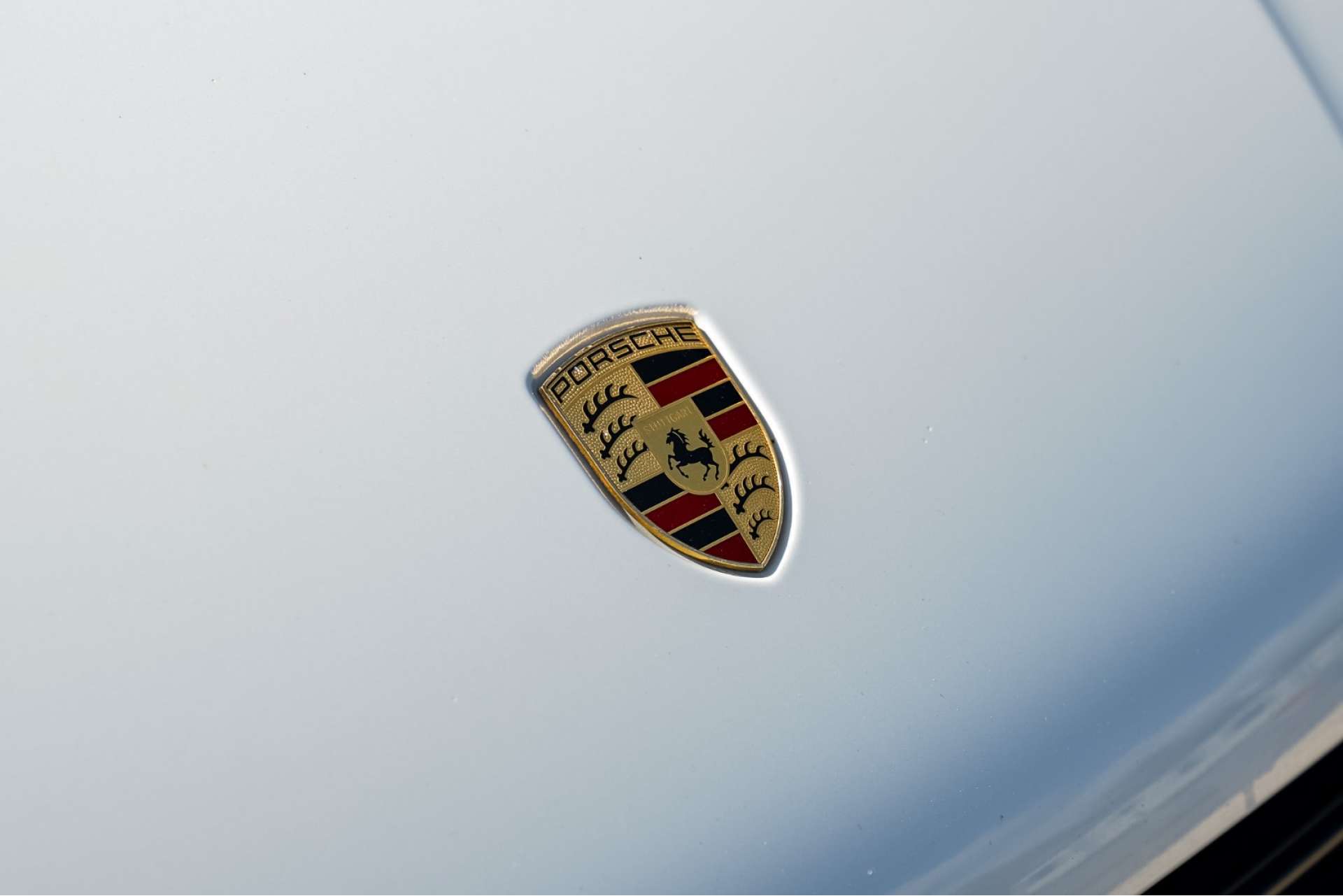 PORSCHE Macan 2.0 Macan Semi-Auto 4WD 5dr For Sale