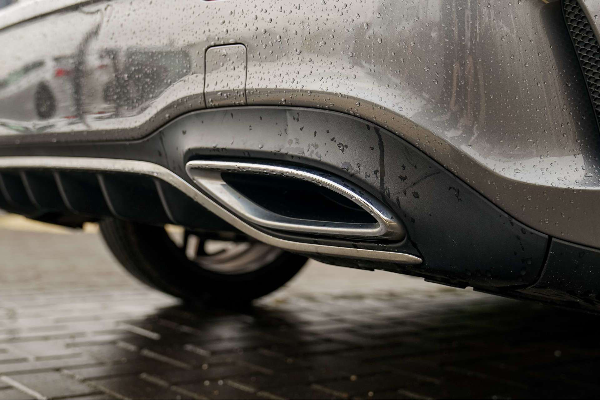 MERCEDES-BENZ A-Class 2.0 A 250 AMG Line Premium+ Auto 5dr For Sale