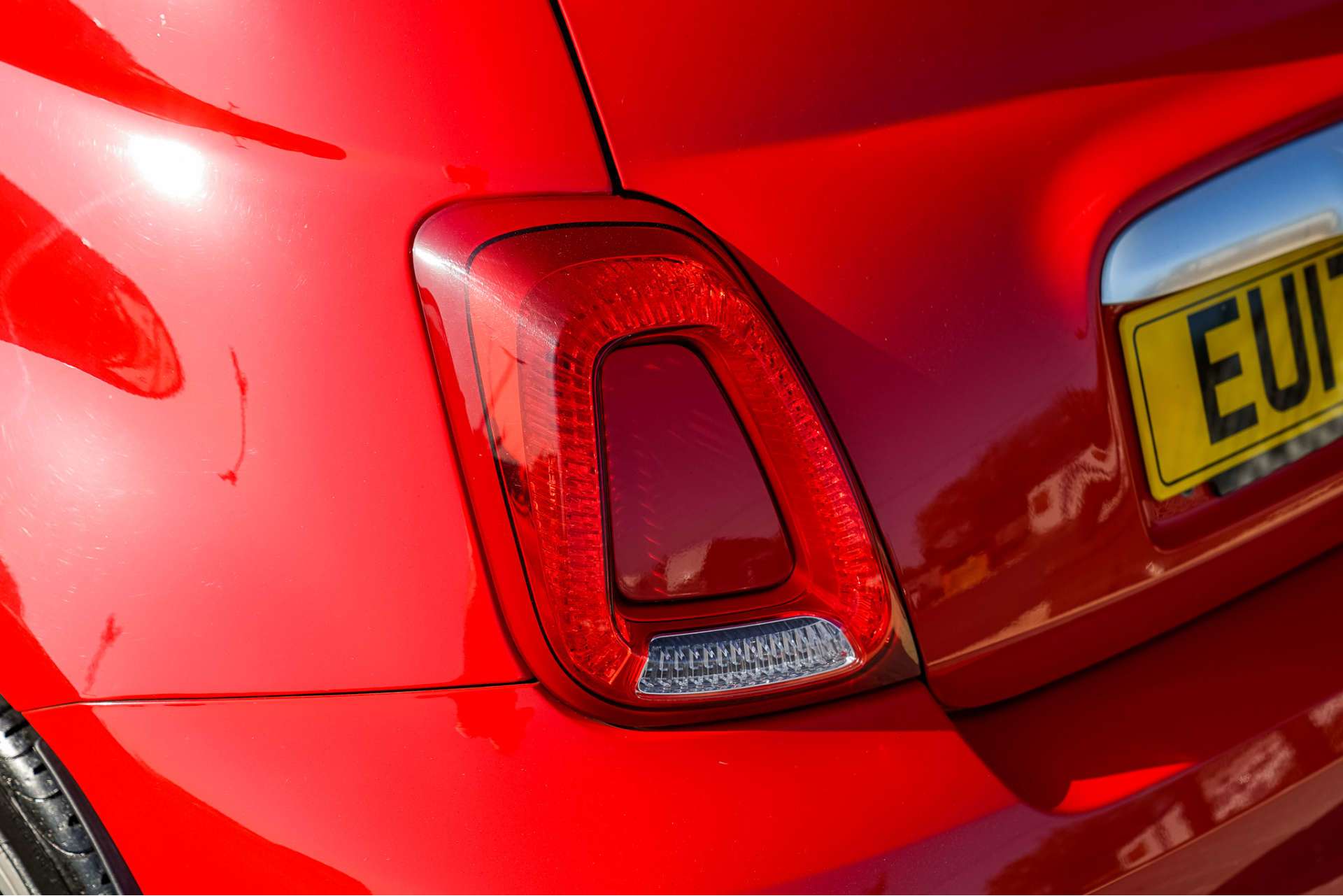 ABARTH 595 1.4 595c Turismo Semi-Auto 2dr For Sale