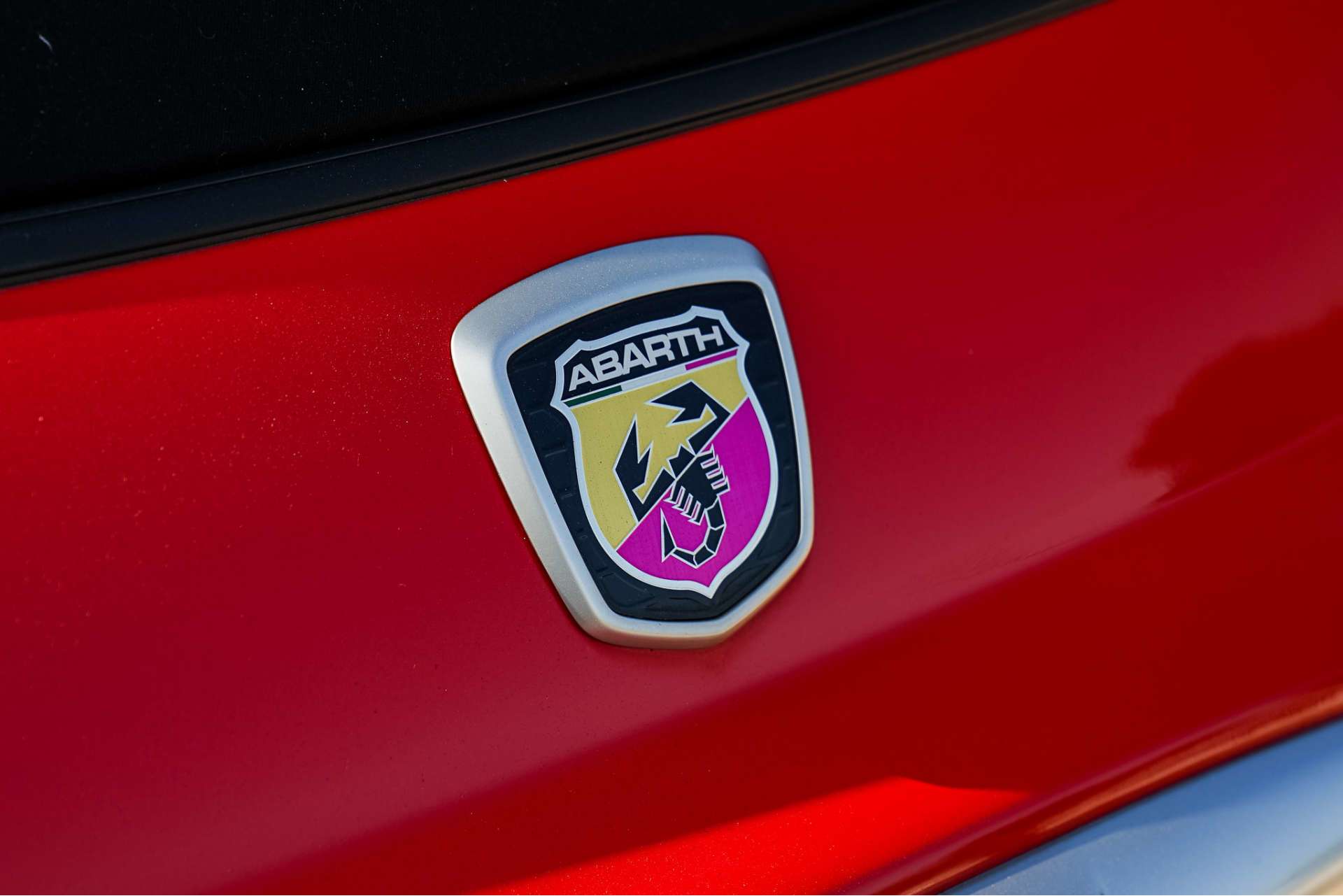 ABARTH 595 1.4 595c Turismo Semi-Auto 2dr For Sale