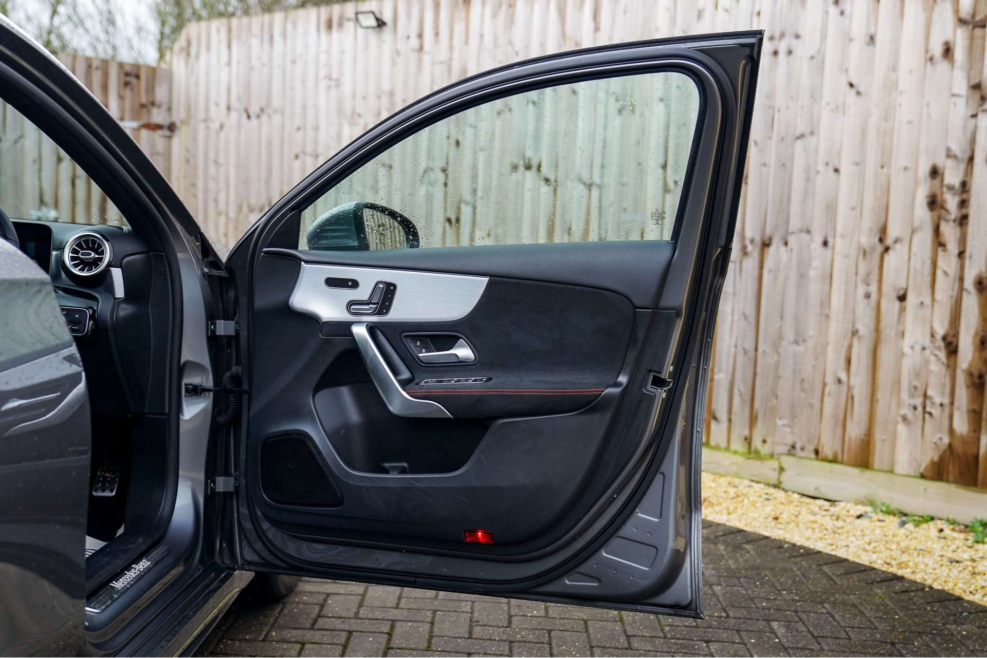MERCEDES-BENZ A-Class 2.0 A 250 AMG Line Premium+ Auto 5dr For Sale