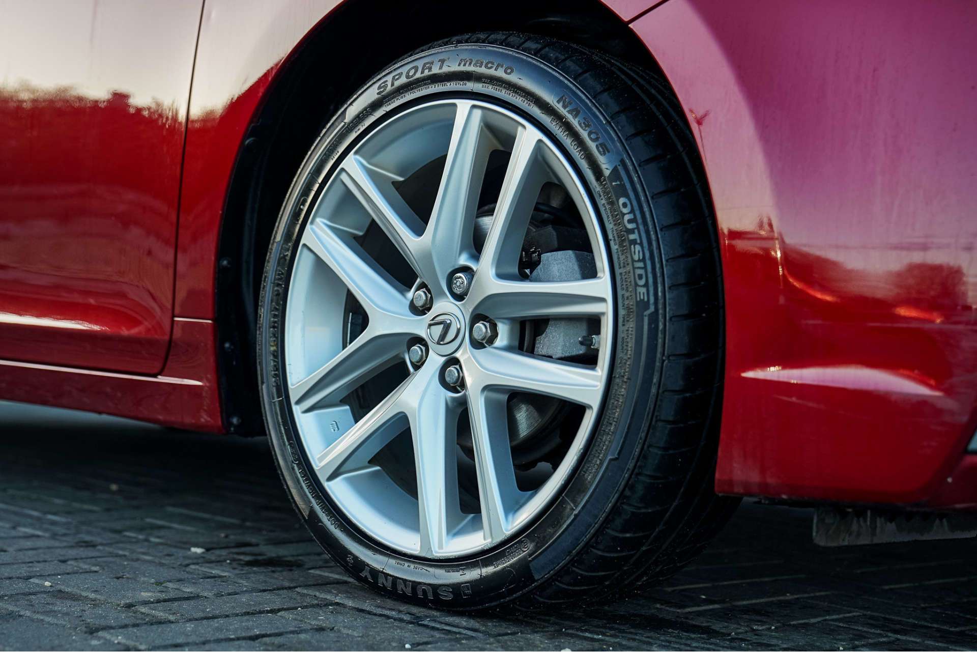 LEXUS CT 1.8 CT 200H Premier CVT 5dr For Sale